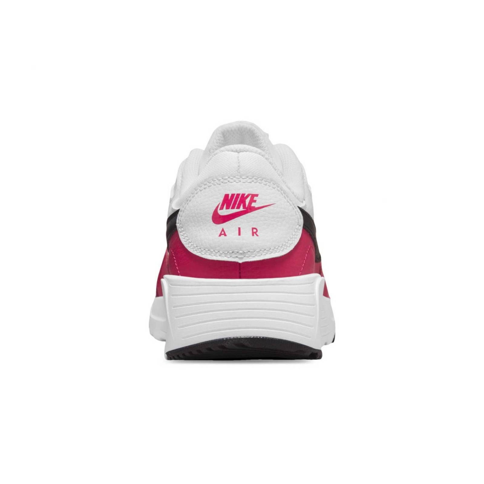 Tenis Nike Air Max Excee Rosa Blanco CW4554106