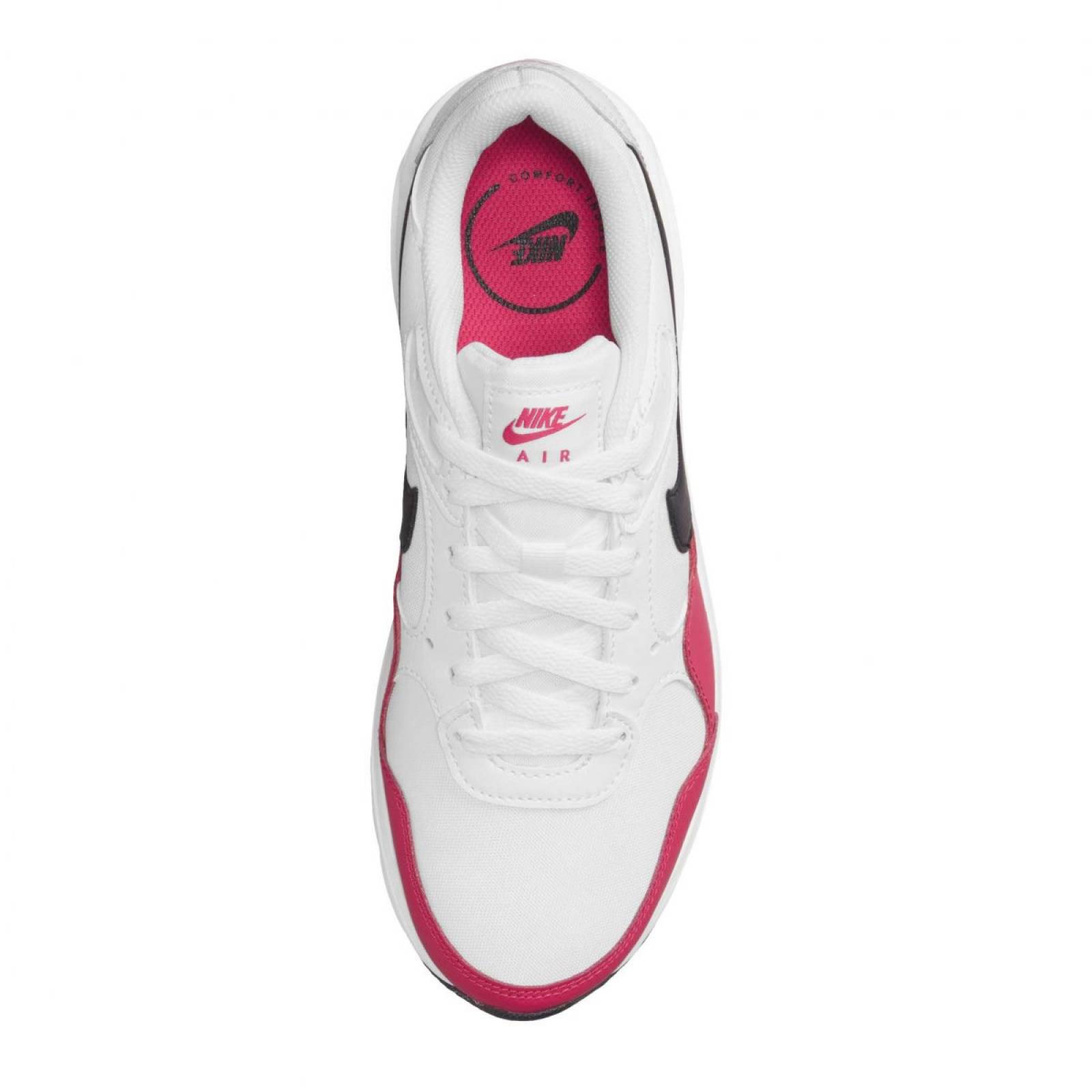 Tenis Nike Air Max Excee Rosa Blanco CW4554106
