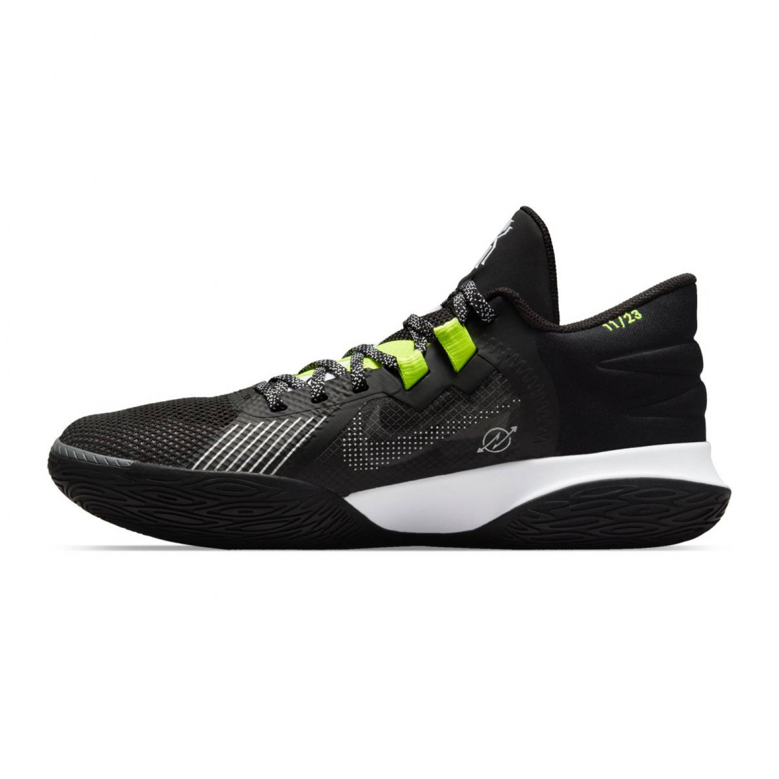 TENIS NIKE KYRIE FLYTRAP V NEGRO CZ4100002