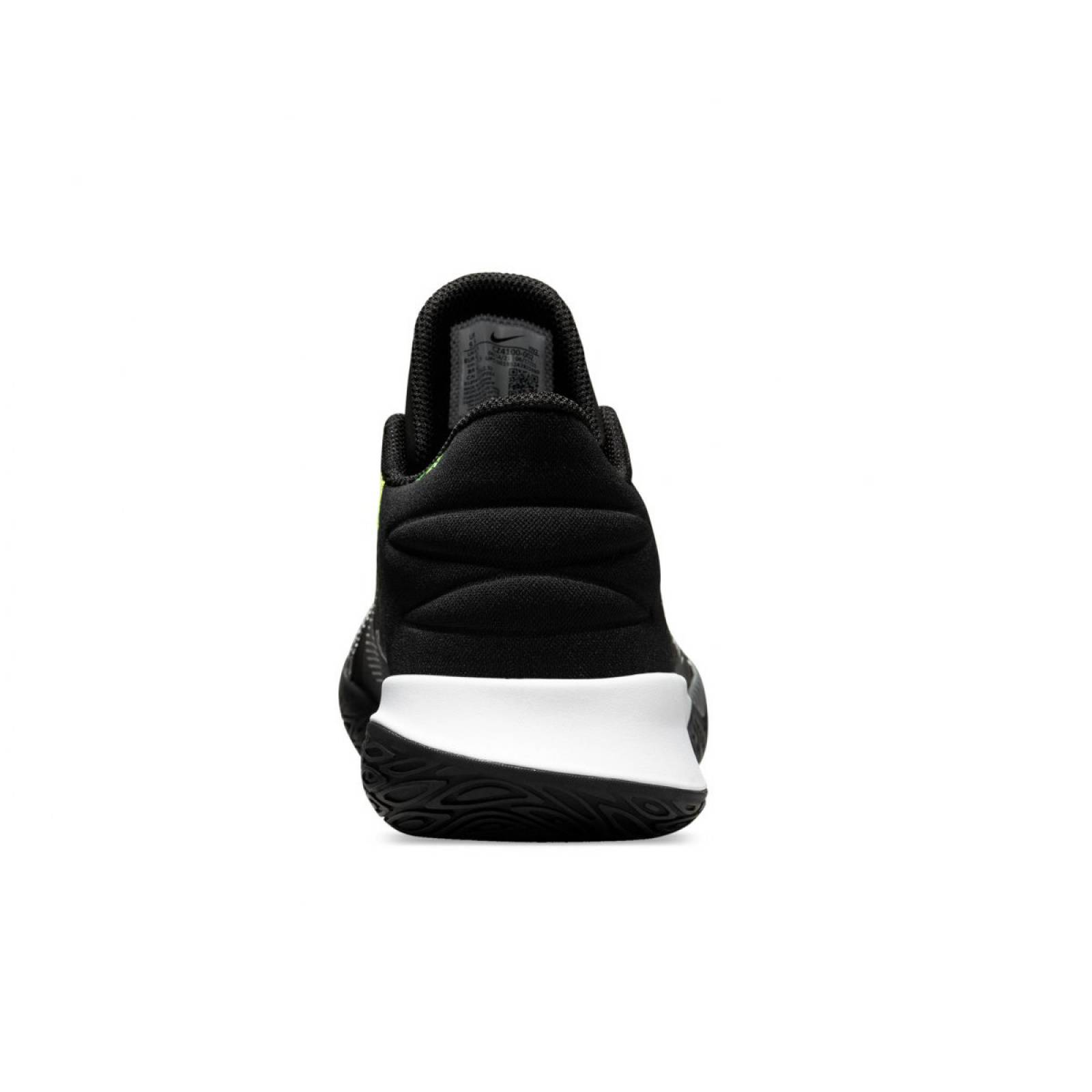 TENIS NIKE KYRIE FLYTRAP V NEGRO CZ4100002