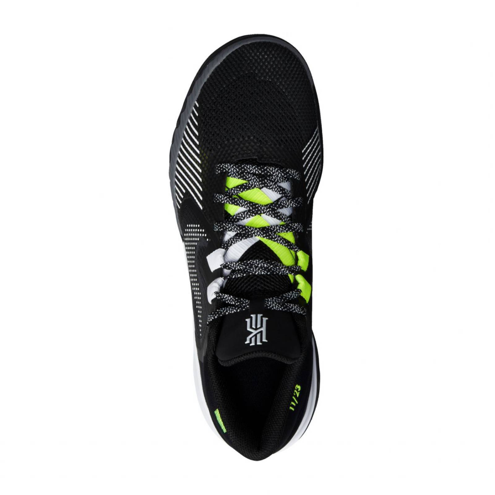 TENIS NIKE KYRIE FLYTRAP V NEGRO CZ4100002