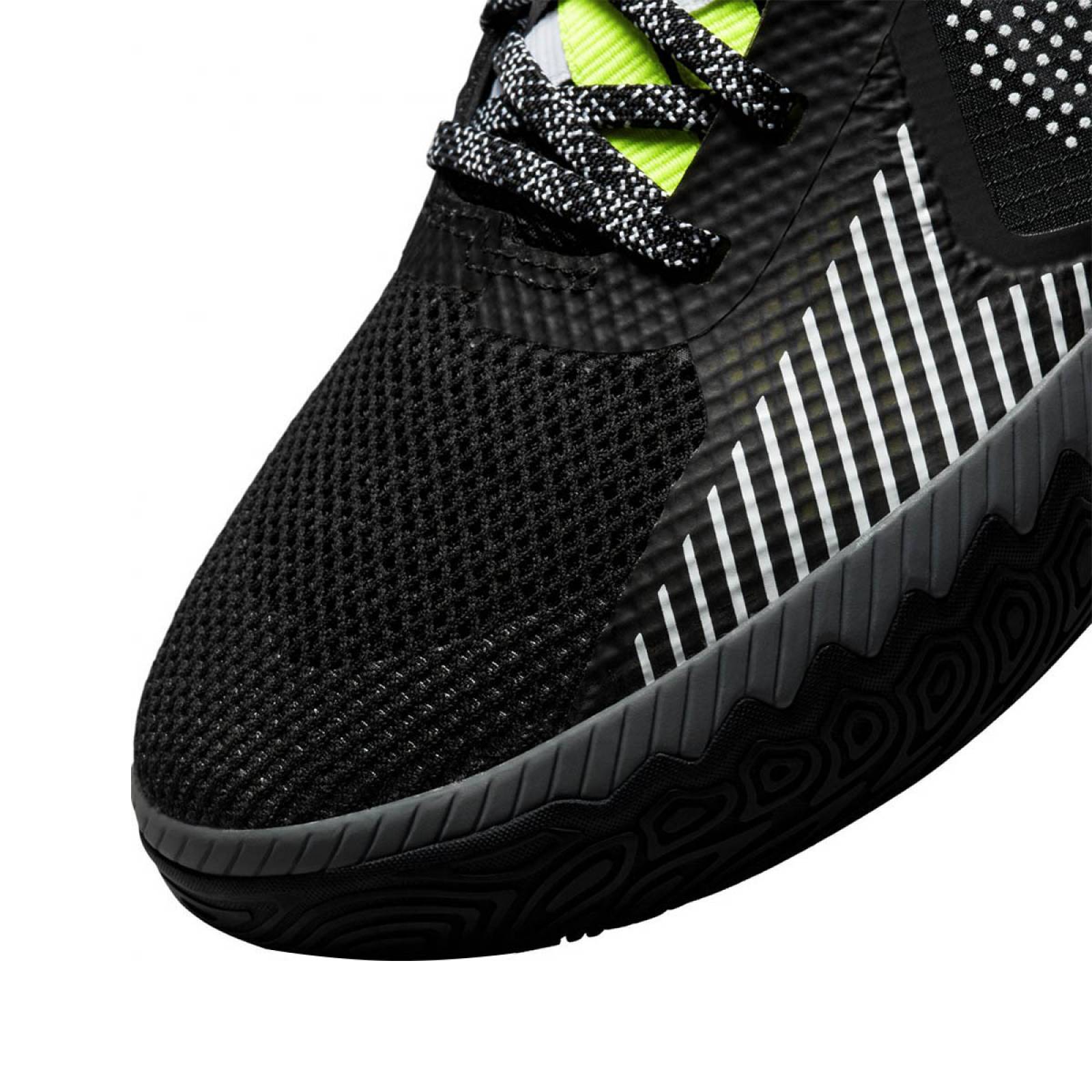 TENIS NIKE KYRIE FLYTRAP V NEGRO CZ4100002