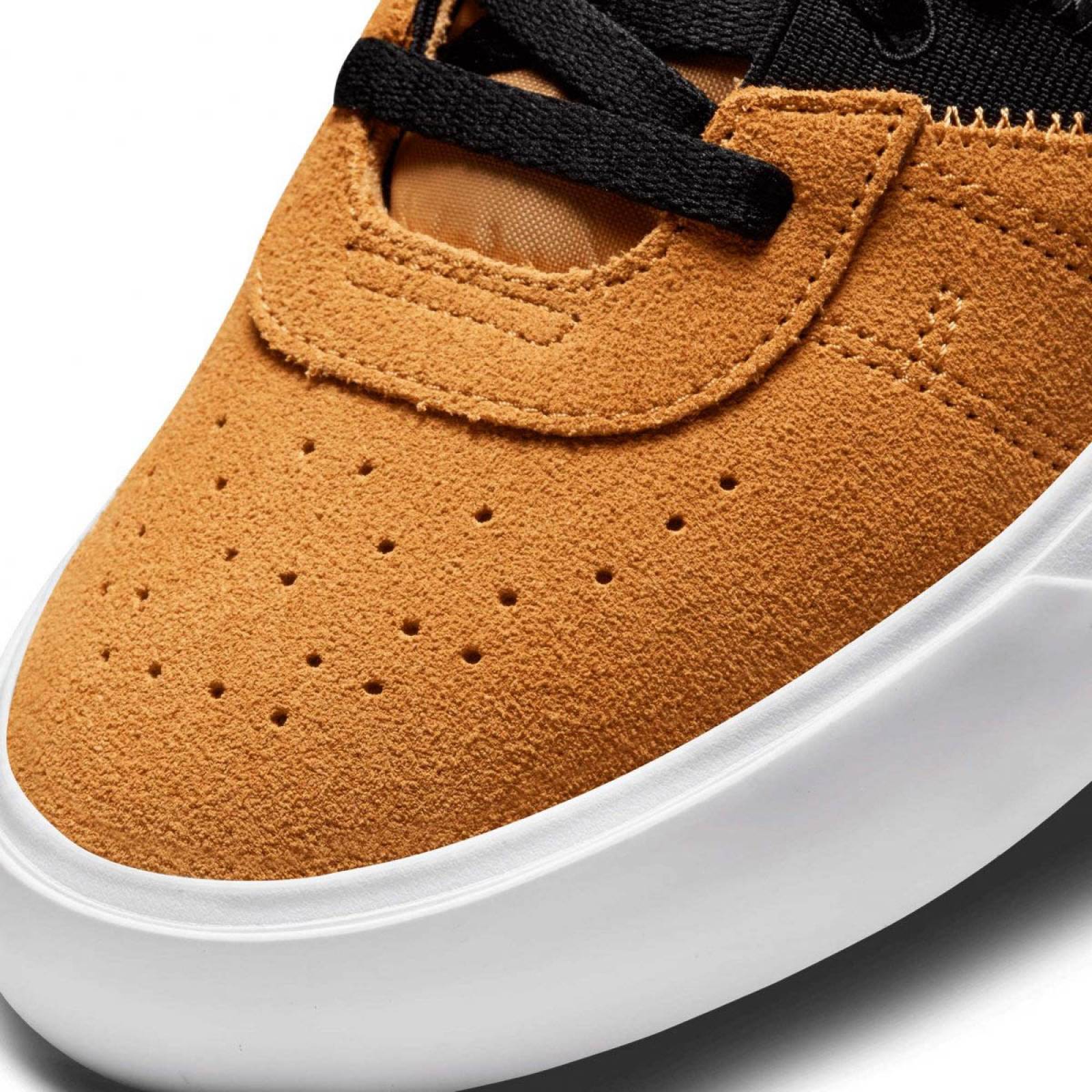 TENIS JORDAN SERIES MID CAFE NEGRO DA8026017