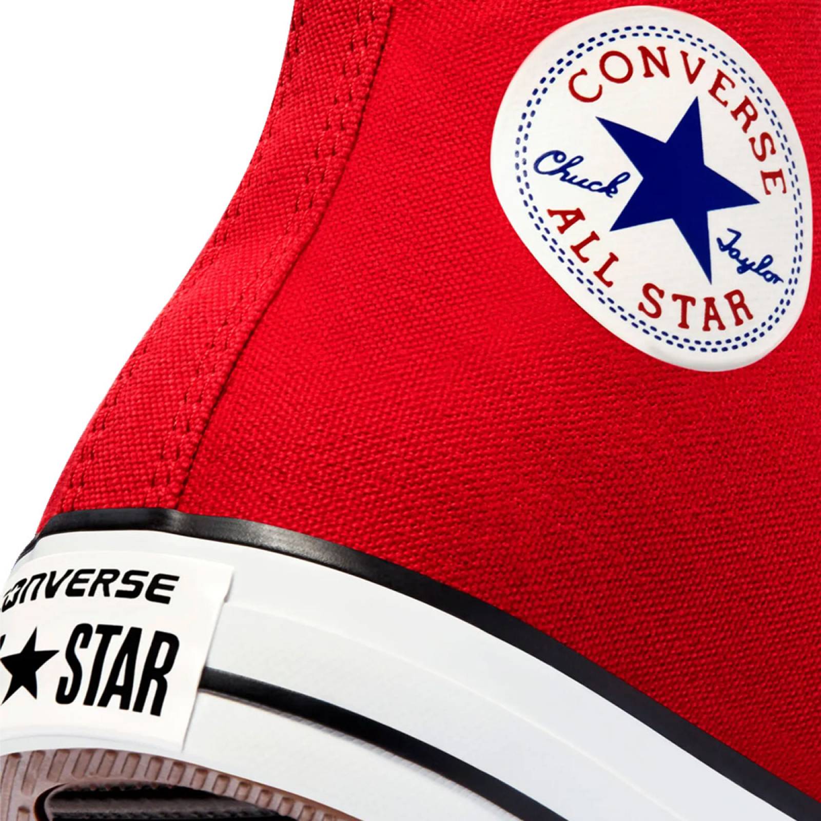 TENIS CONVERSE CHUCK TAYLOR ROJO M9621C