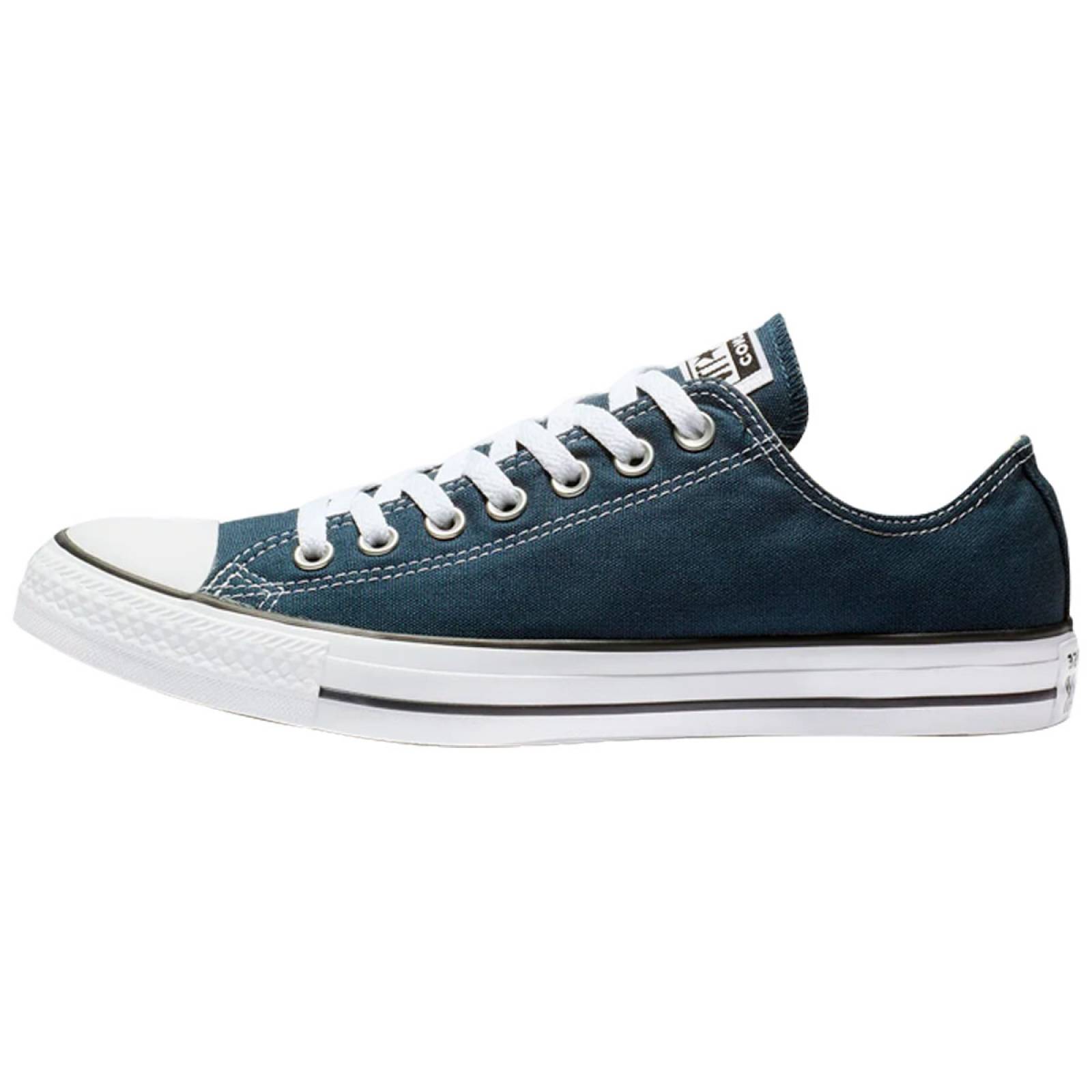TENIS CONVERSE CHUCK TAYLOR CHOCLO AZUL MARINO M9697C