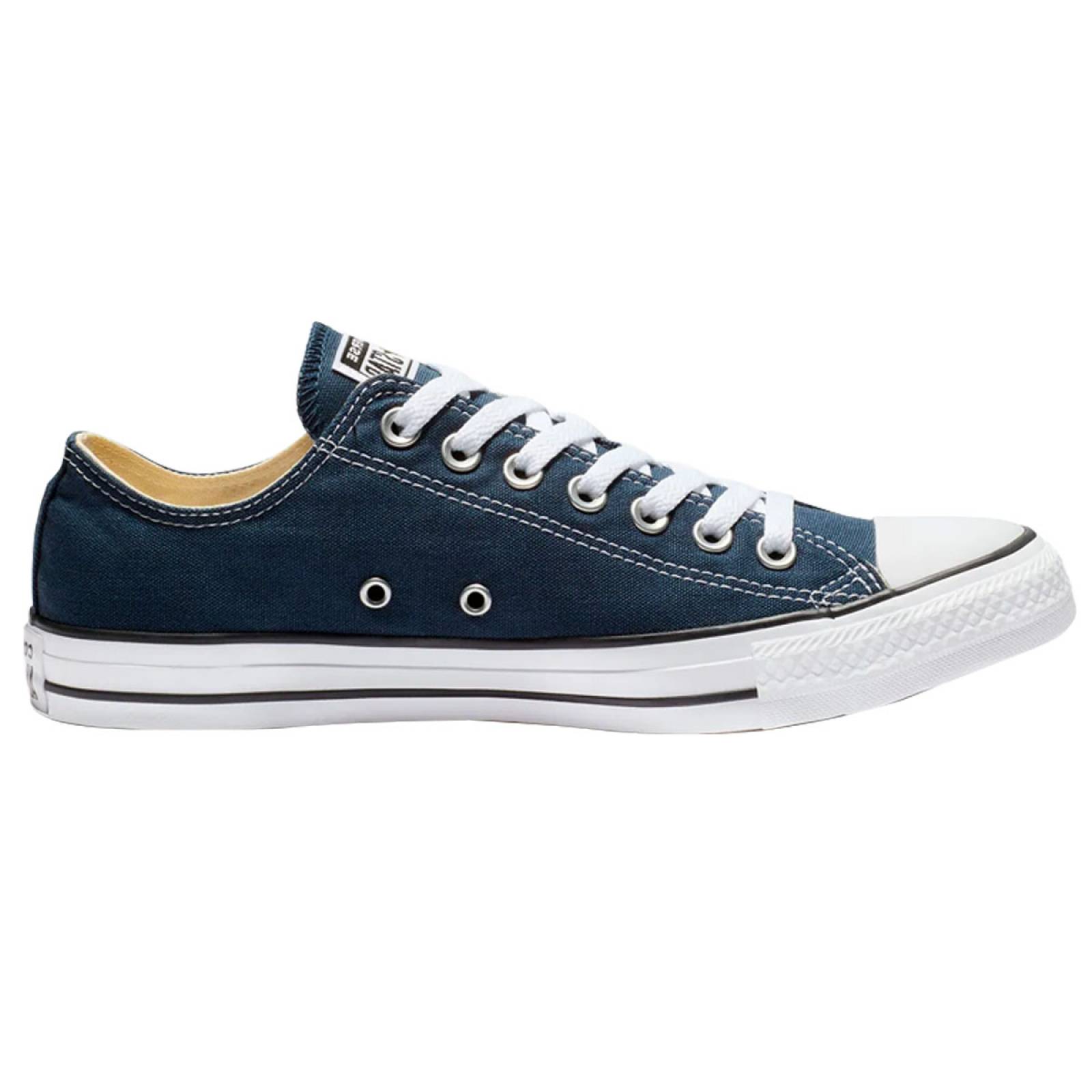 TENIS CONVERSE CHUCK TAYLOR CHOCLO AZUL MARINO M9697C