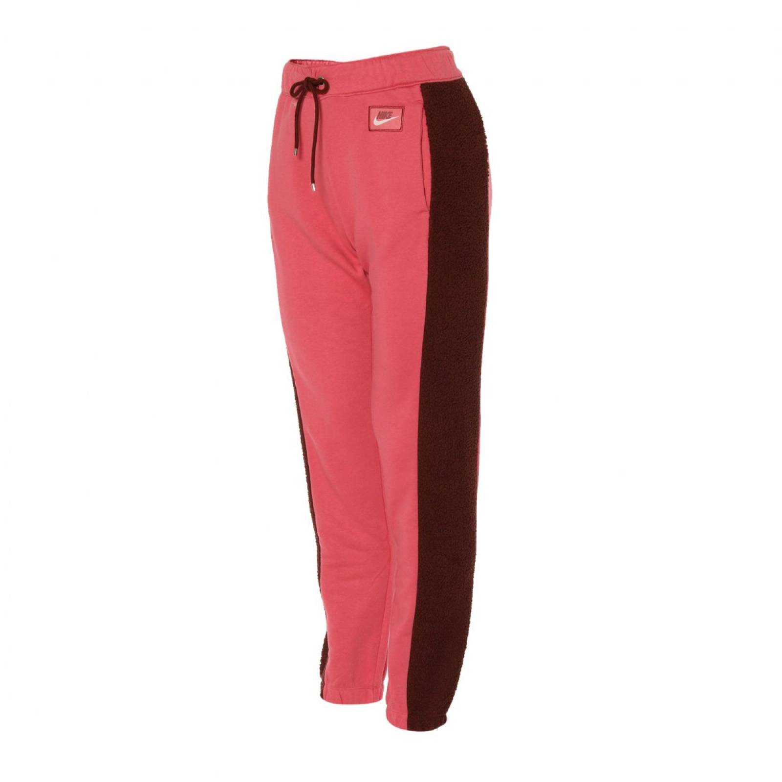 Pants Nike Sportswear Icon Clash Rosa DD5065622