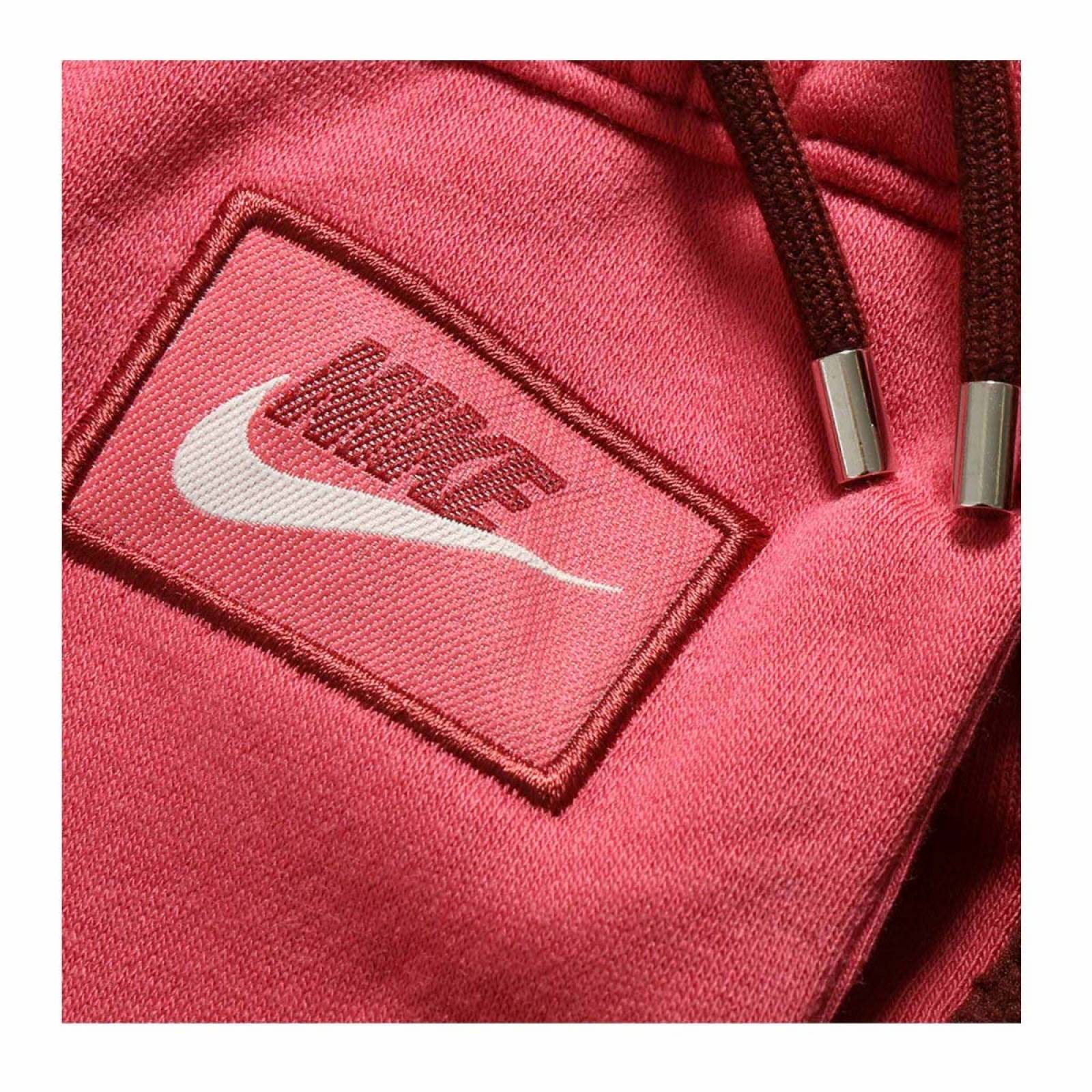 Pants Nike Sportswear Icon Clash Rosa DD5065622