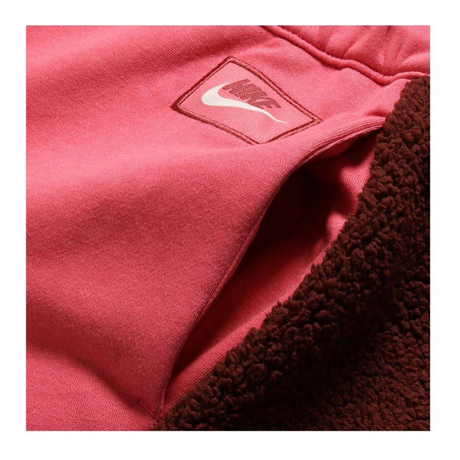 Pants Nike Sportswear Icon Clash Rosa DD5065622