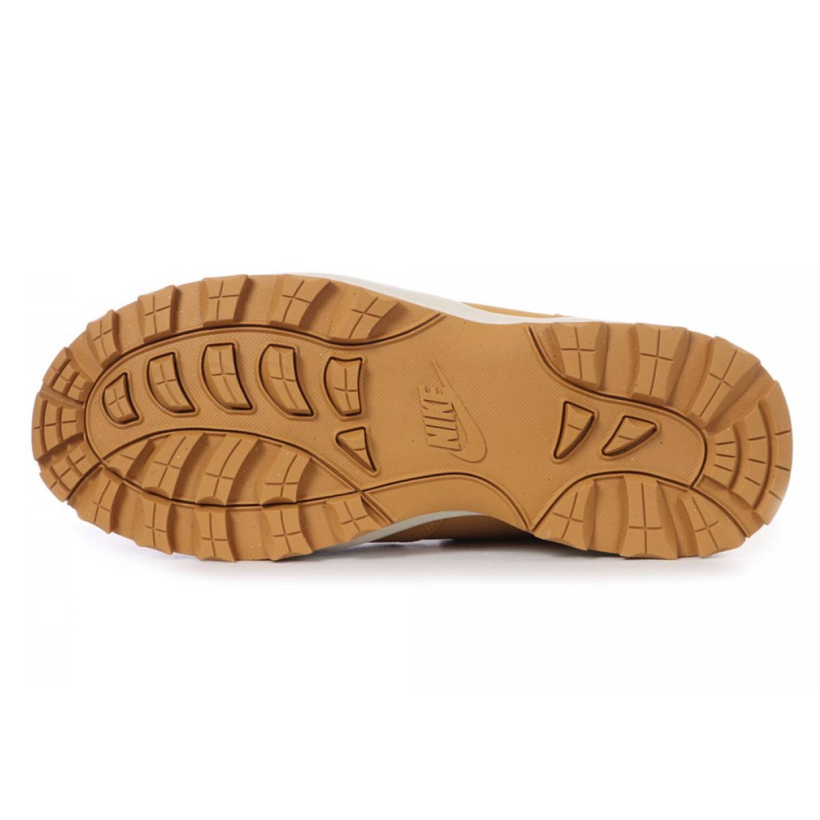 BOTA NIKE MANOA LEATHER MIEL 454350700