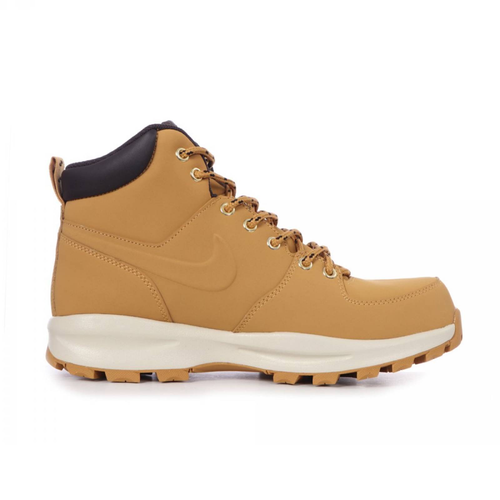 BOTA NIKE MANOA LEATHER MIEL 454350700
