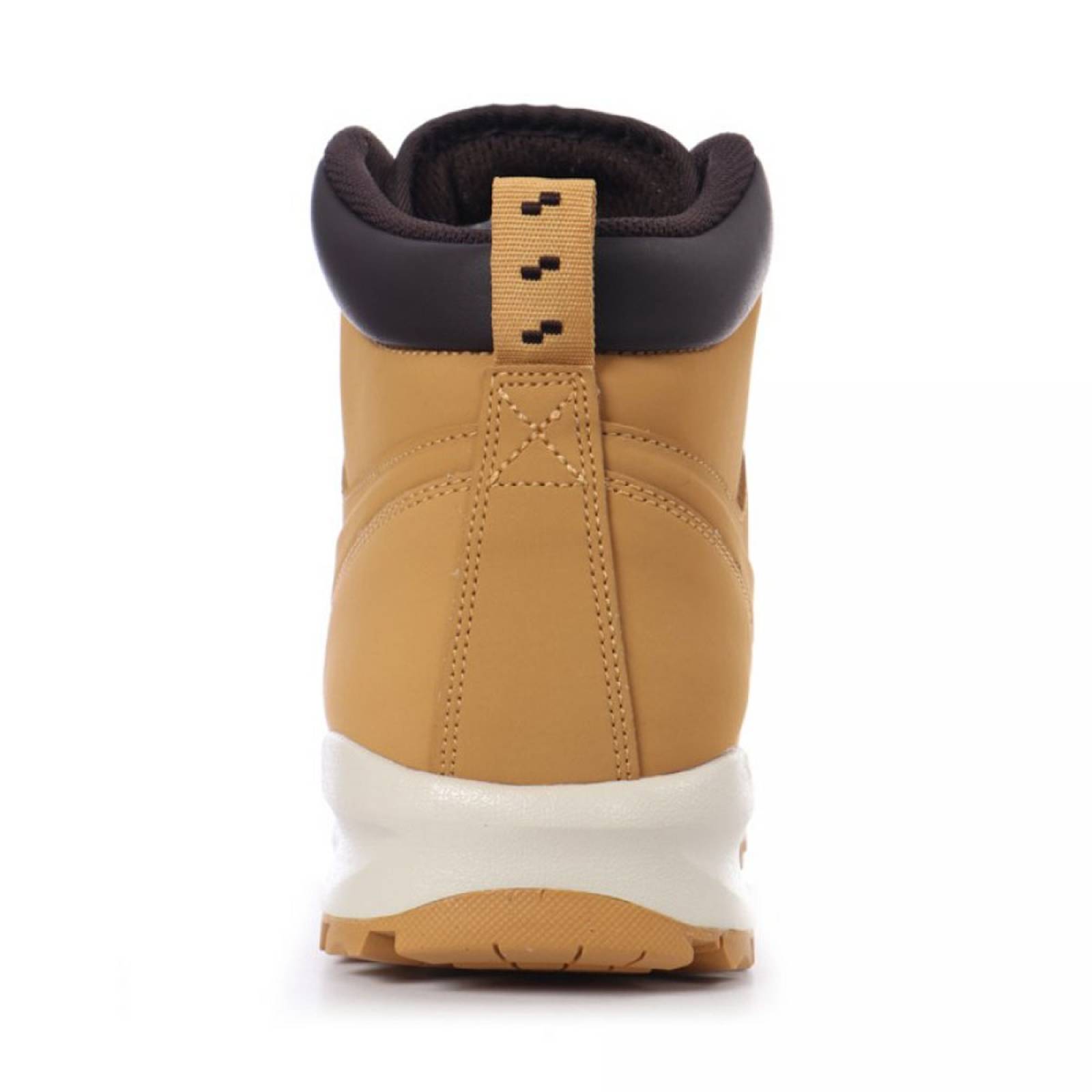 BOTA NIKE MANOA LEATHER MIEL 454350700