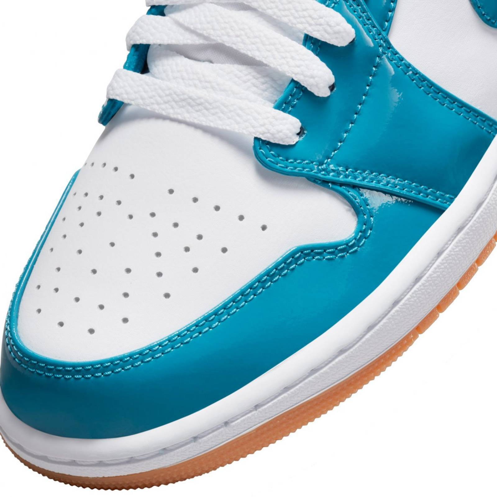 Tenis Air Jordan 1 Low Barcelona DC6991400
