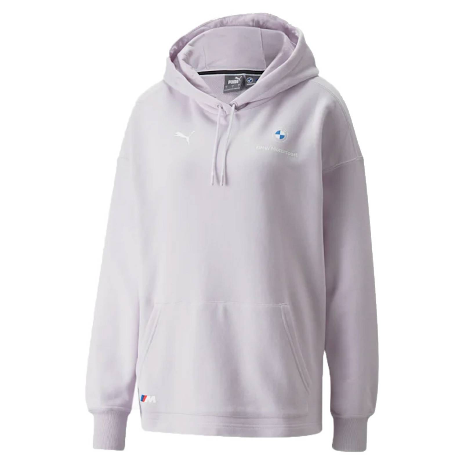 Sudadera con capucha para mujer BMW M Motorsport 53344506