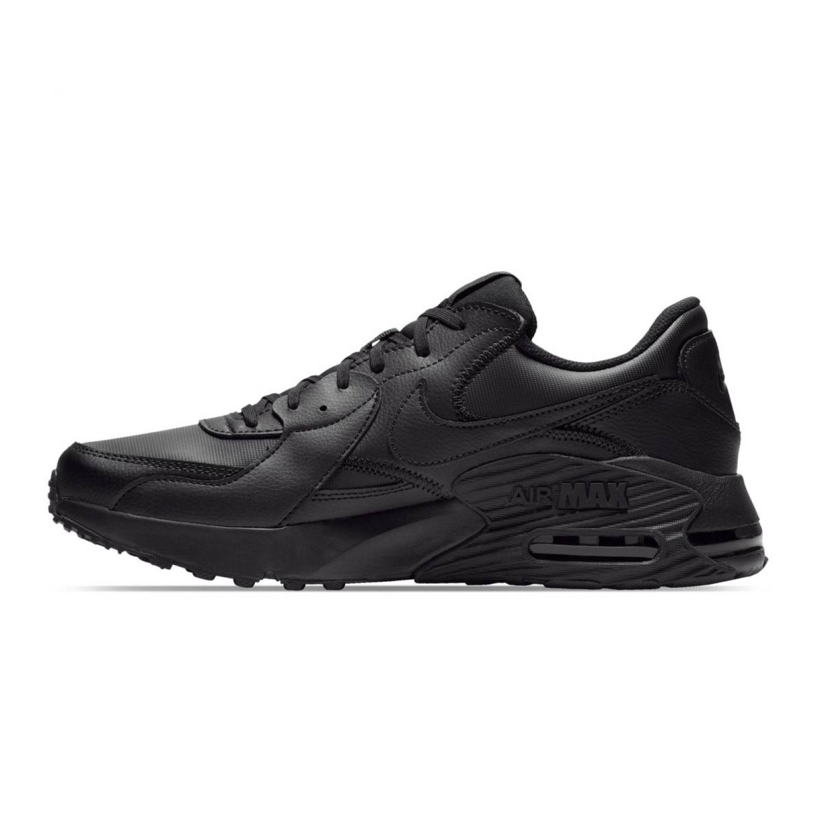 Tenis Nike Air Max Excee Negro CD5432001