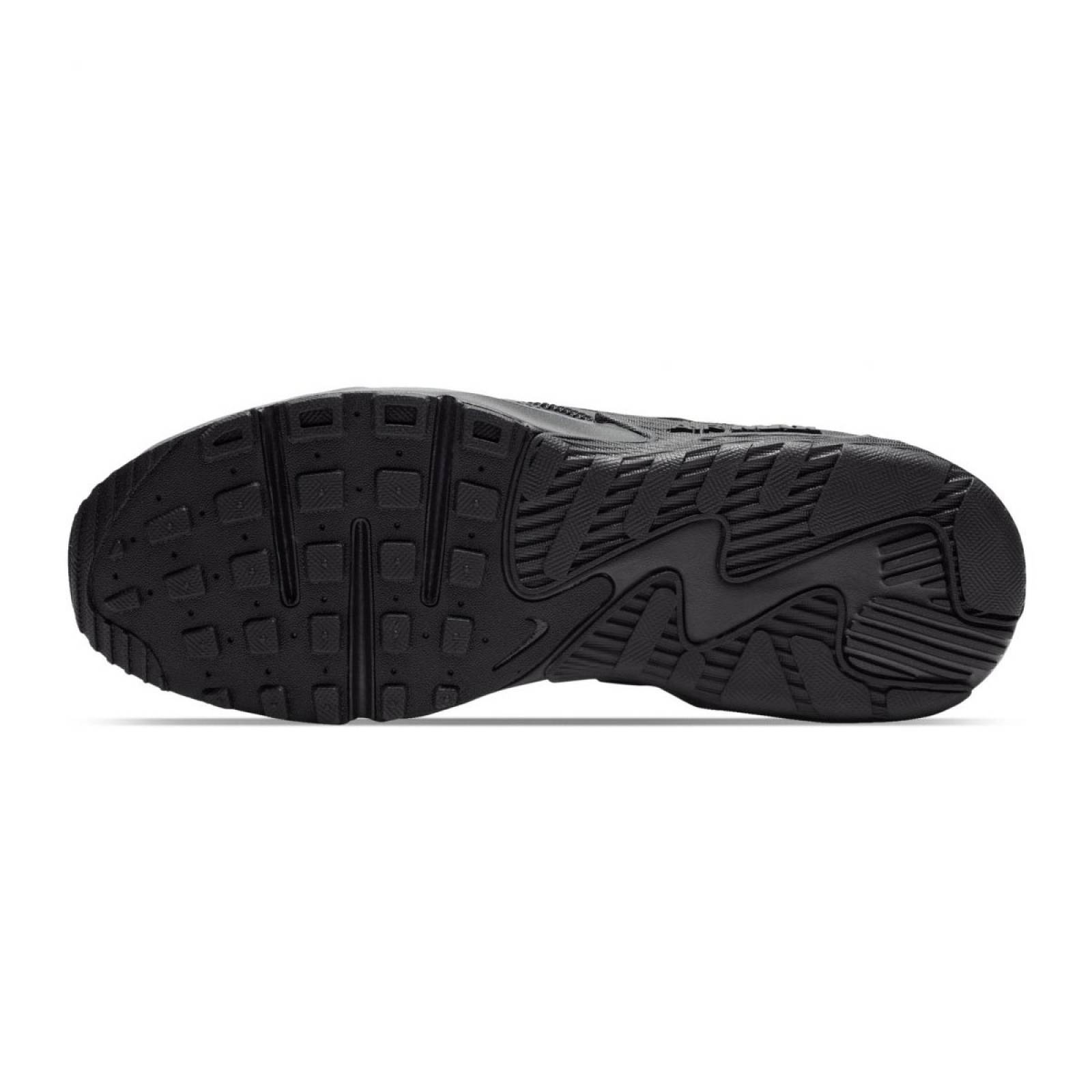 Tenis Nike Air Max Excee Negro CD5432001