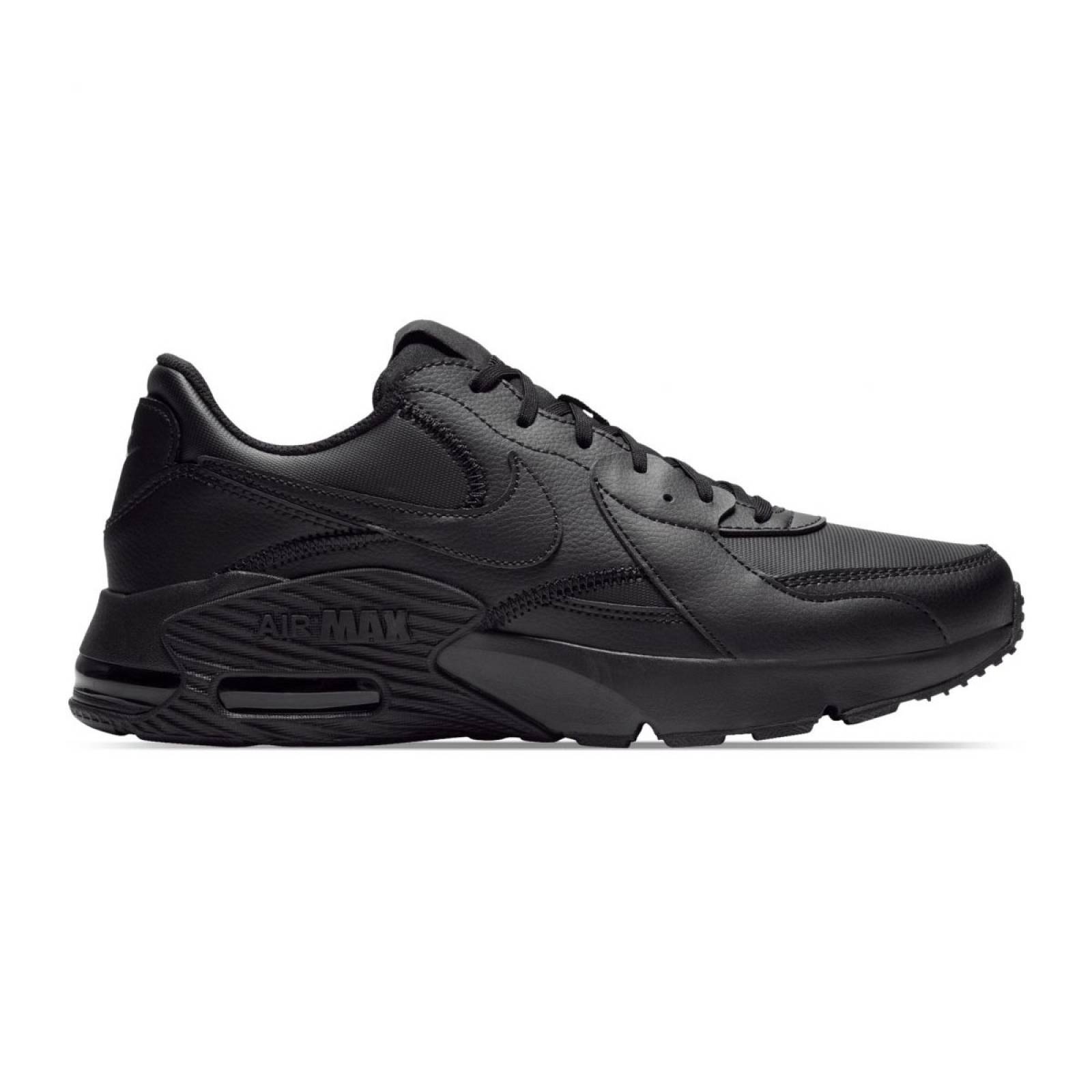 Tenis Nike Air Max Excee Negro CD5432001