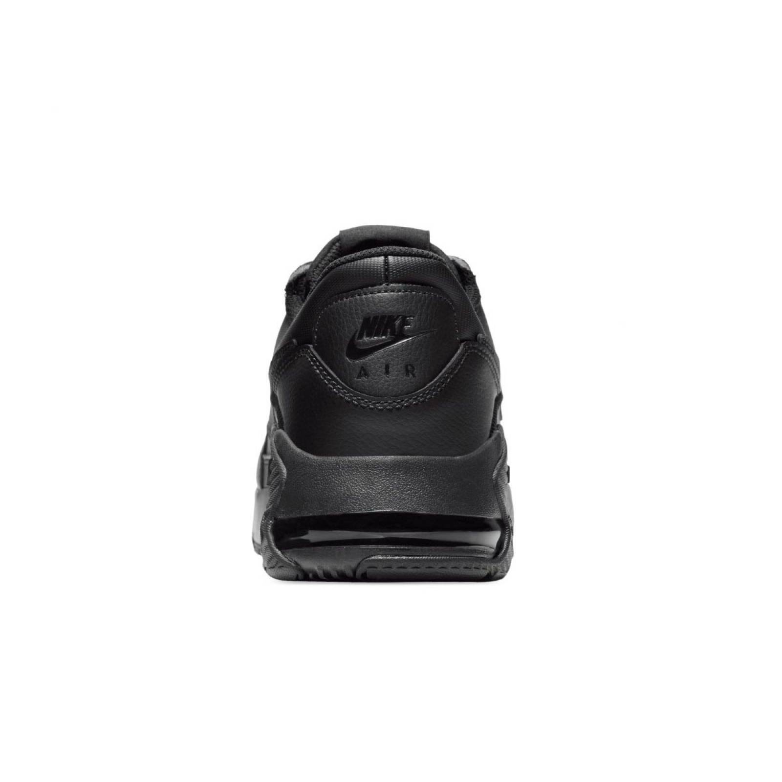 Tenis Nike Air Max Excee Negro CD5432001