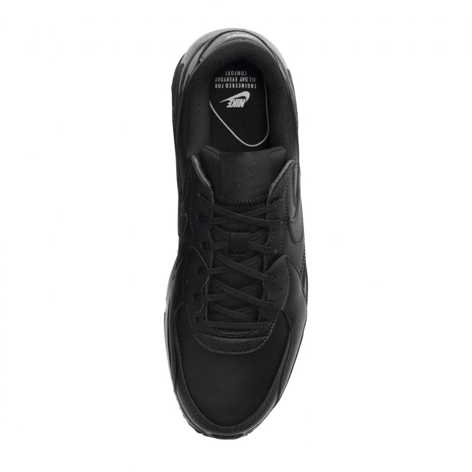 Tenis Nike Air Max Excee Negro CD5432001
