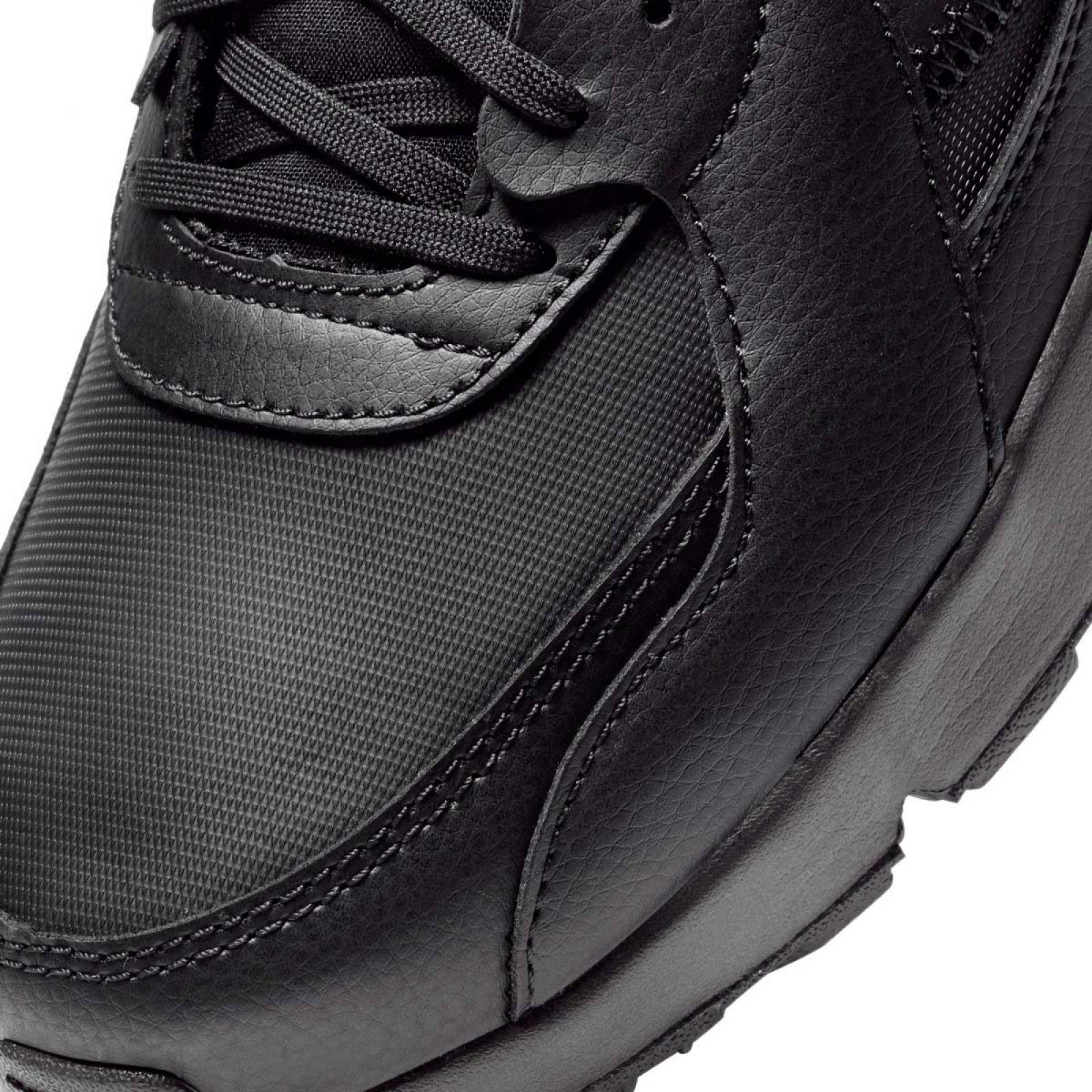 Tenis Nike Air Max Excee Negro CD5432001