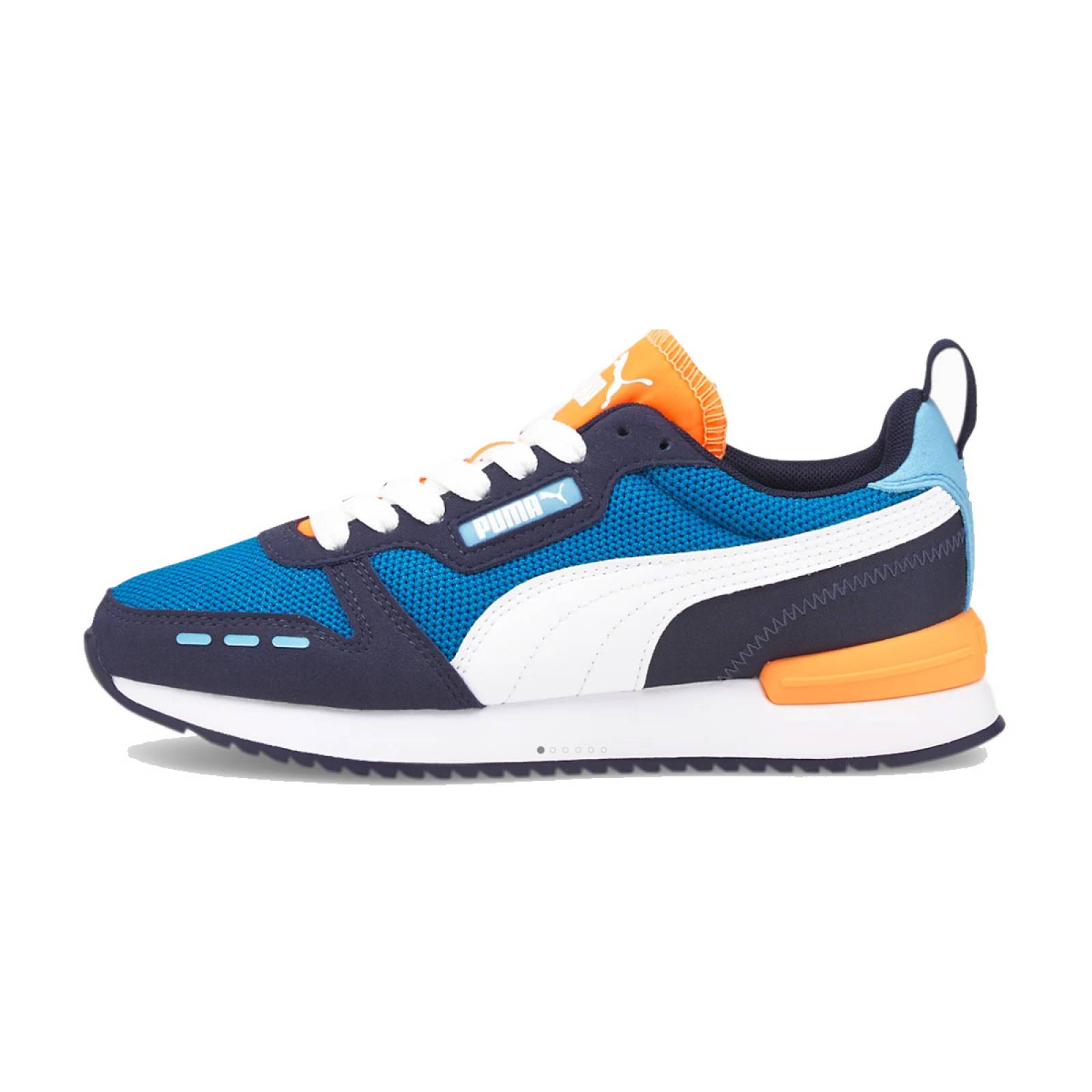 TENIS PUMA PUMA R78 JR 37361625