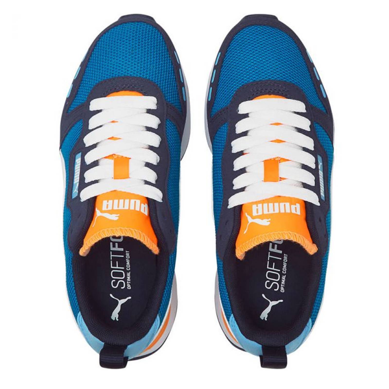 TENIS PUMA PUMA R78 JR 37361625
