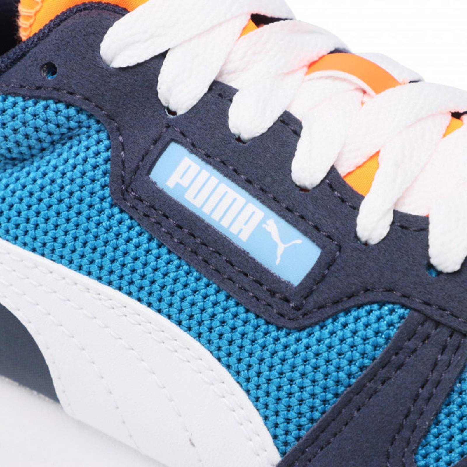 TENIS PUMA PUMA R78 JR 37361625