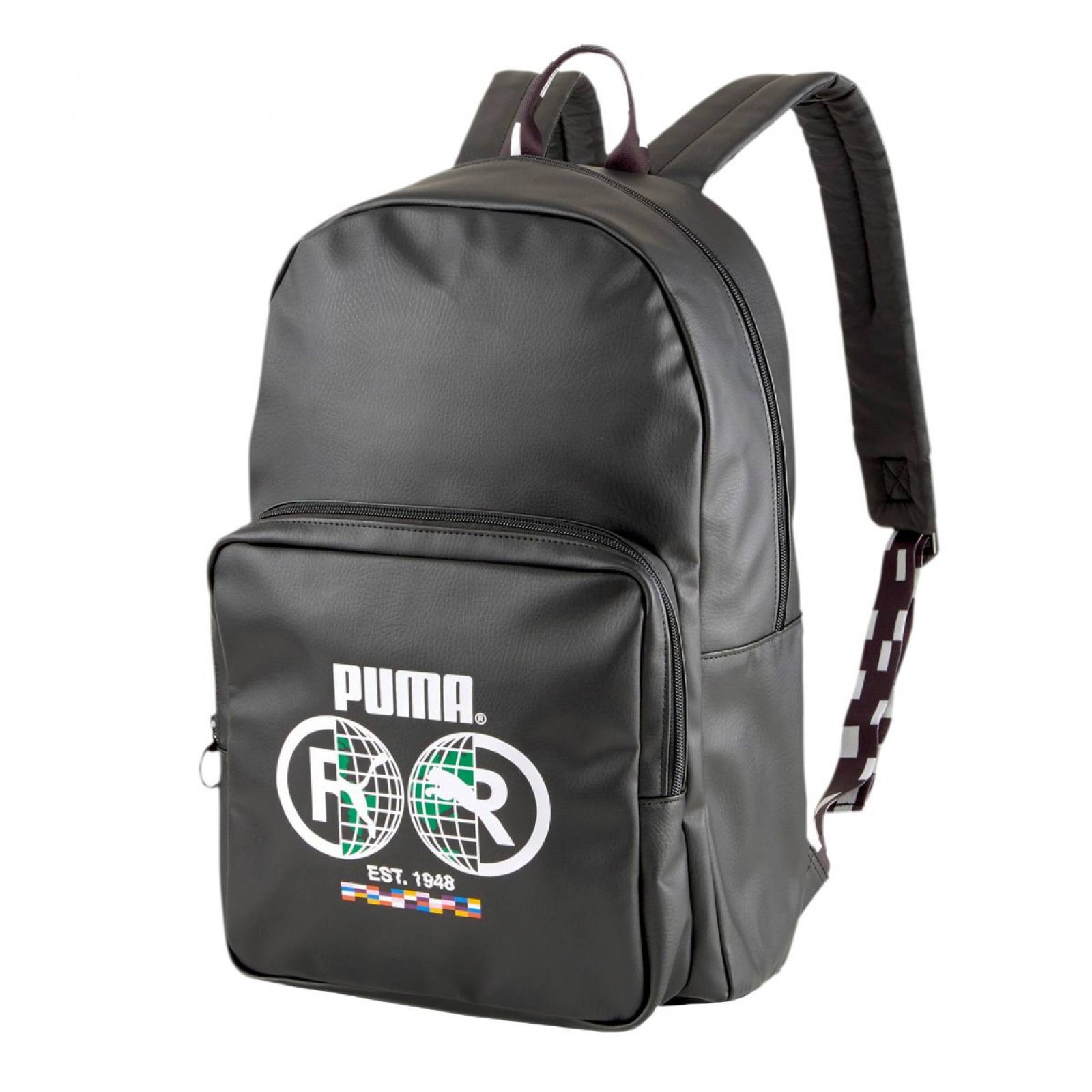 Mochila Puma International Game 07801801