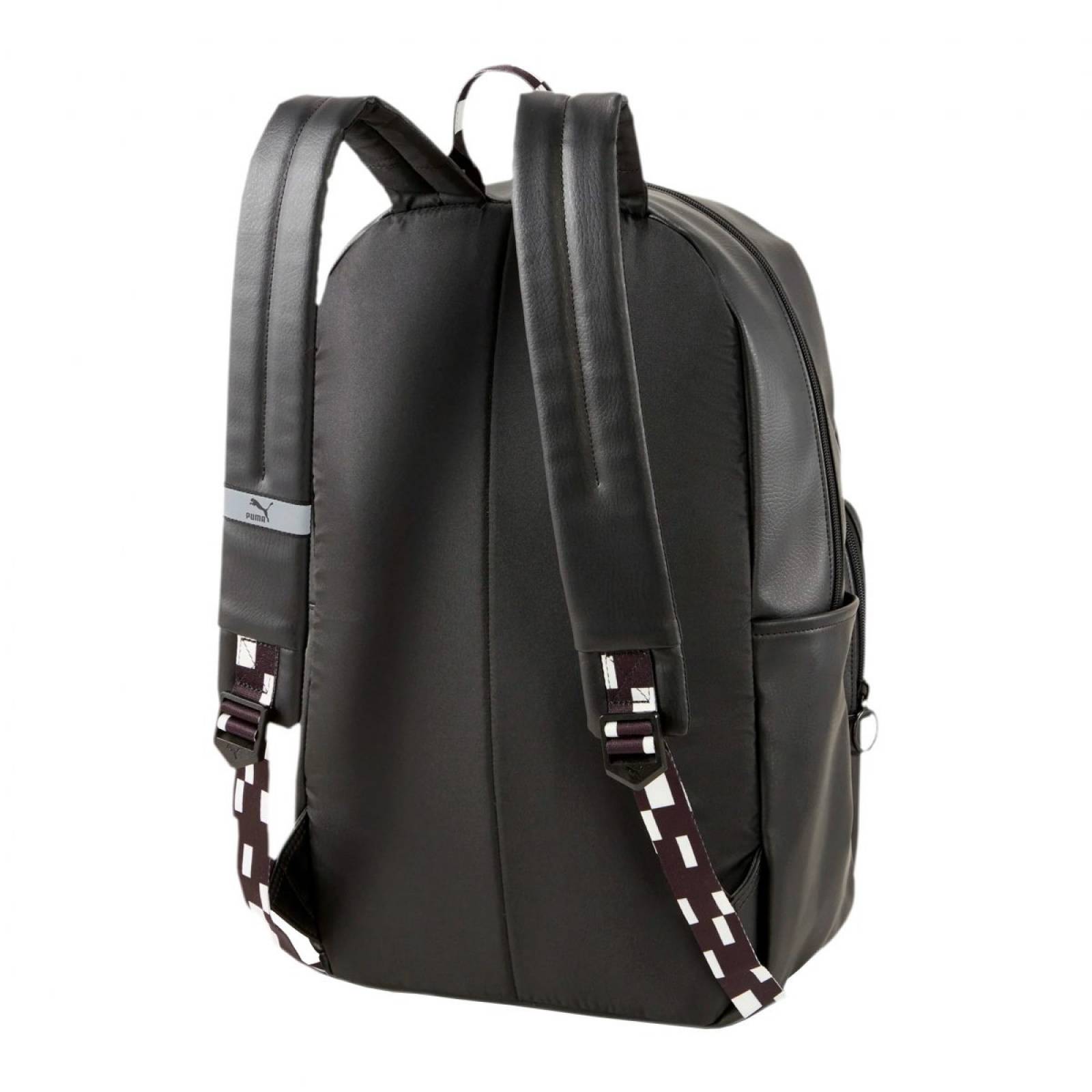 Mochila Puma International Game 07801801