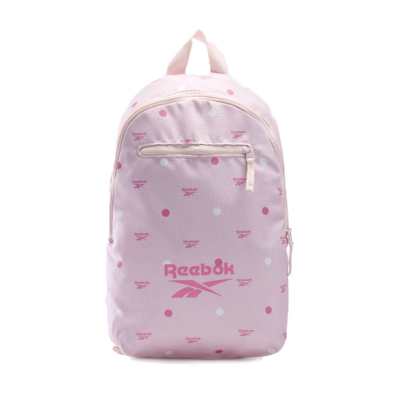 MOCHILA REEBOK ROSA-FIUSHA KIDS SMALL GQ2526
