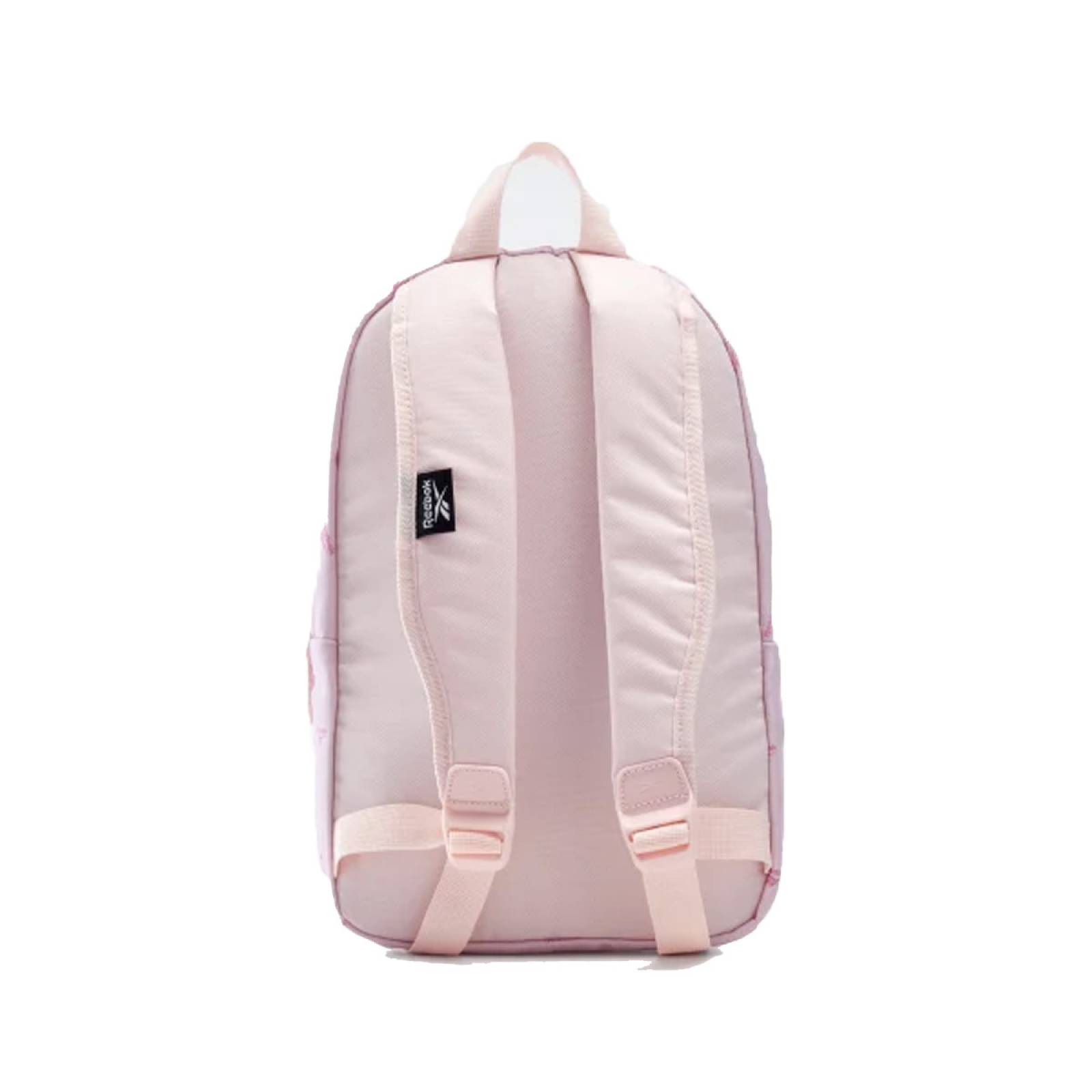 MOCHILA REEBOK ROSA-FIUSHA KIDS SMALL GQ2526