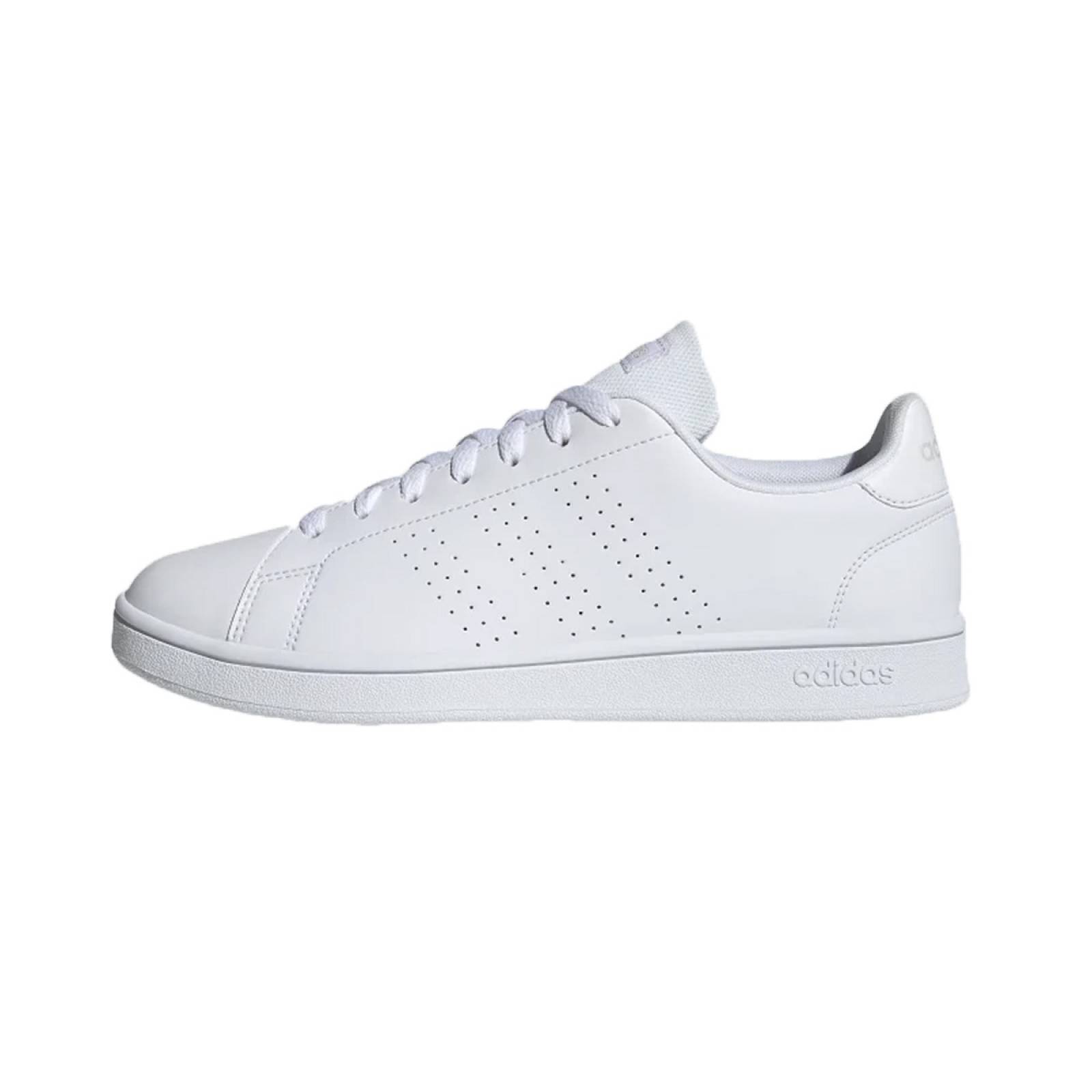 TENIS ADIDAS ADVANTAGE BASE CAB BCO EE7692