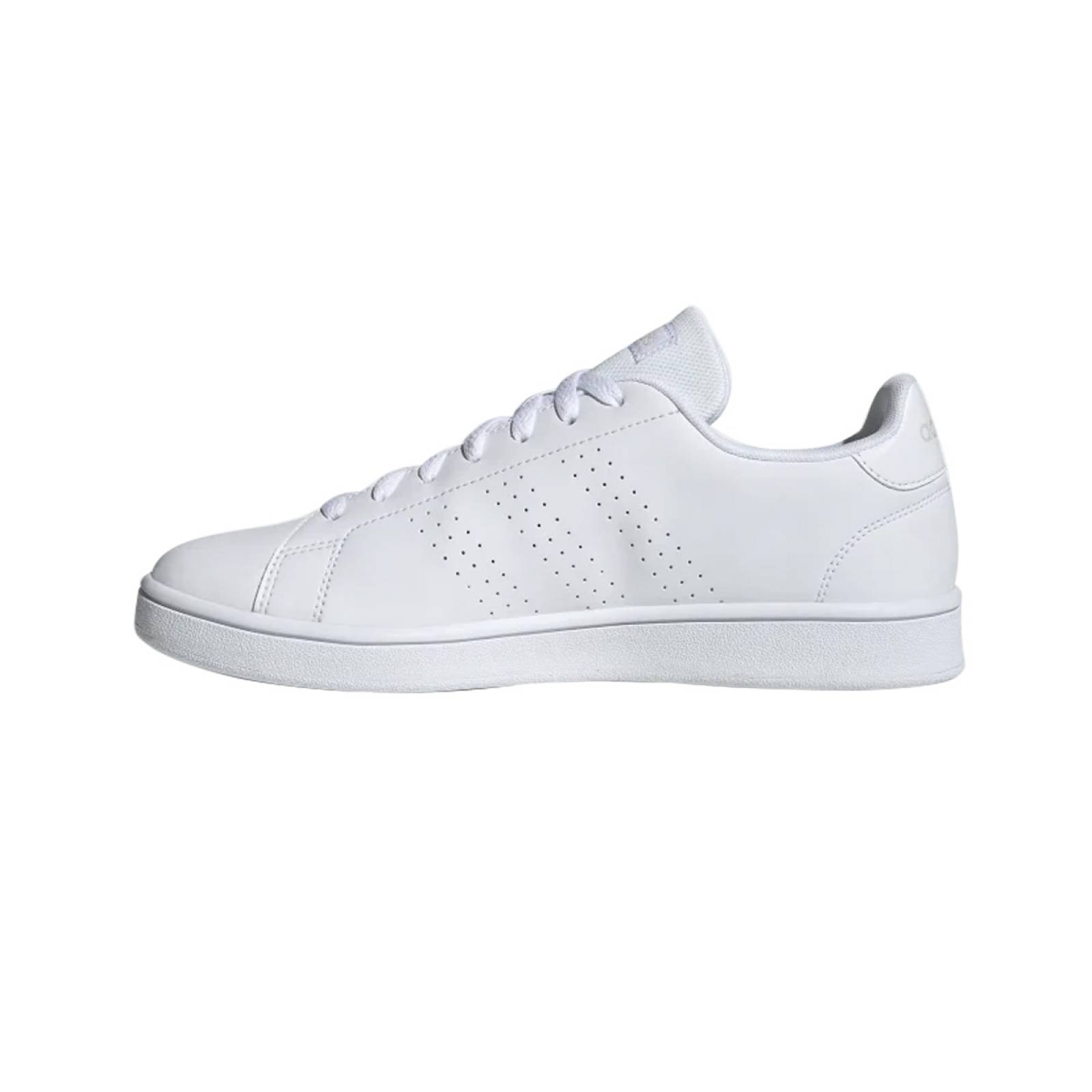 TENIS ADIDAS ADVANTAGE BASE CAB BCO EE7692