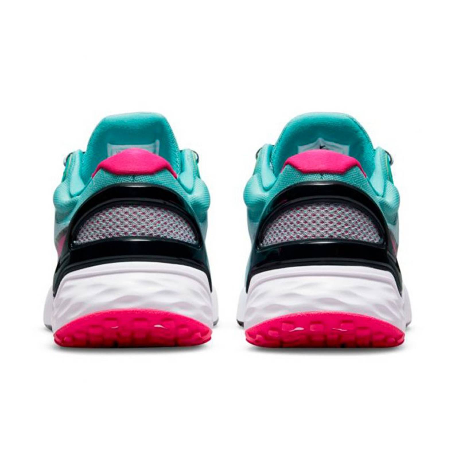 TENIS NIKE RENEW RUN 3 MENTA ROSA DD9278300
