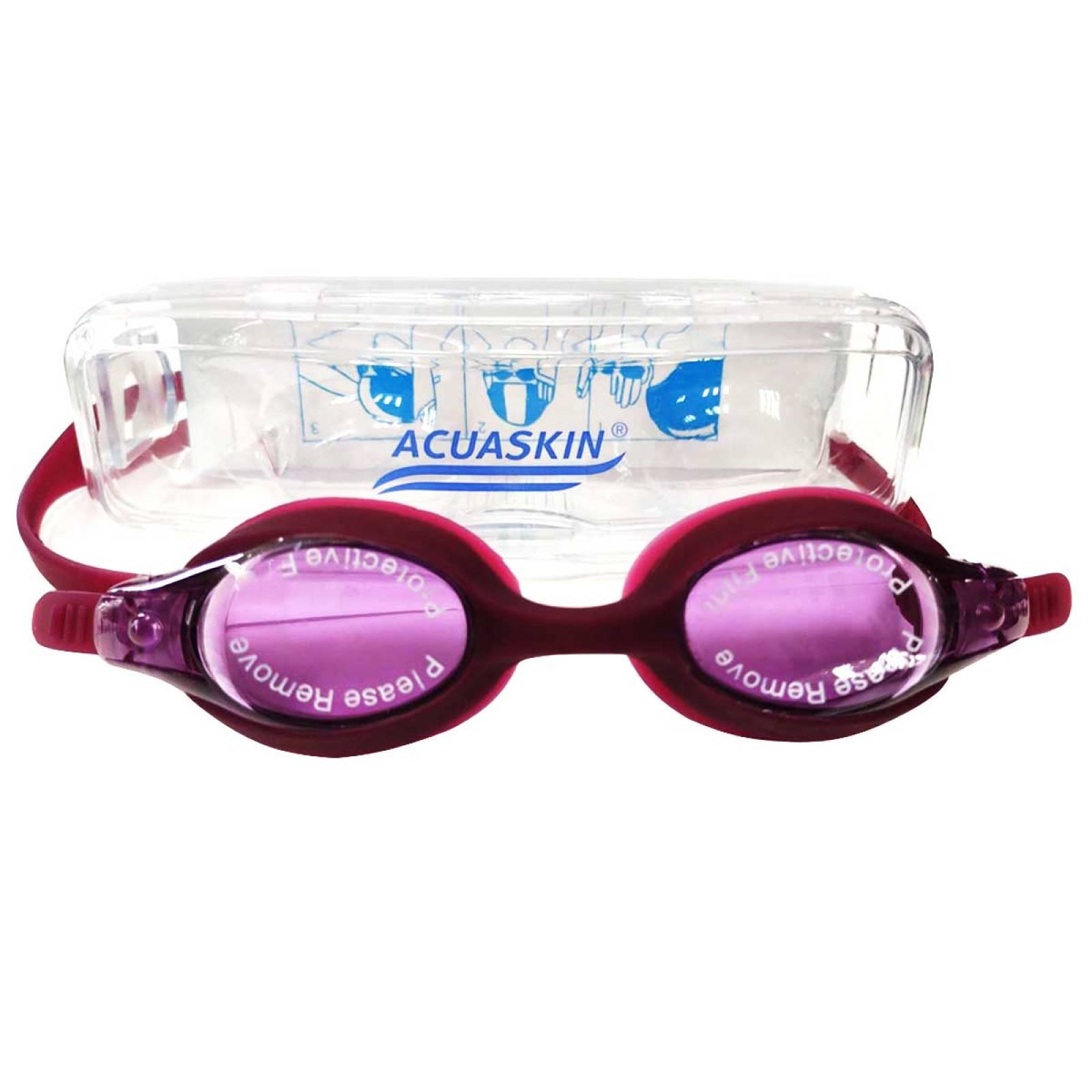 GOOGLE ACUASKIN MANDIBULIN MORADO GMNDLN00MD