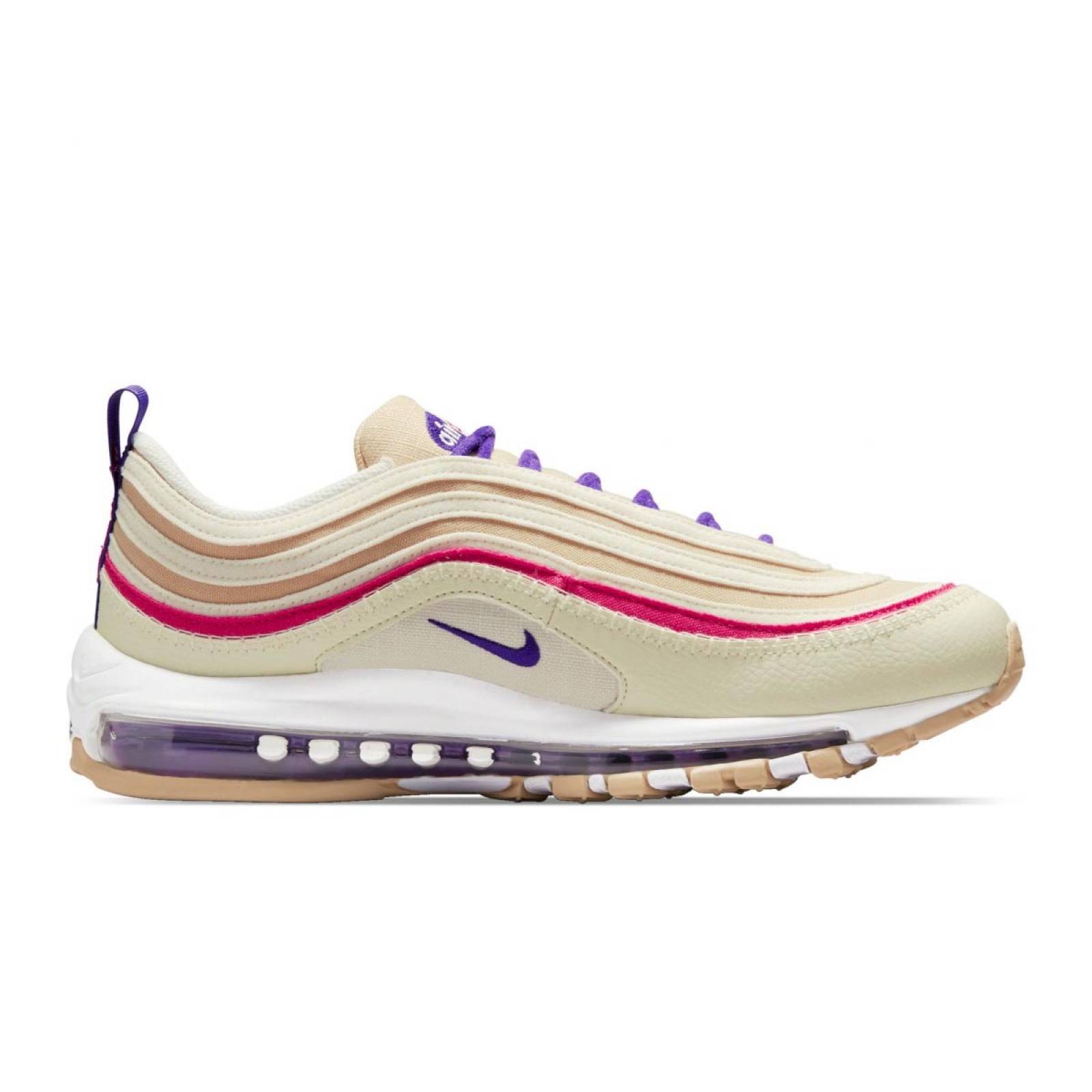 TENIS NIKE AIR MAX SPRUNG 97 BEIGE DH4759200