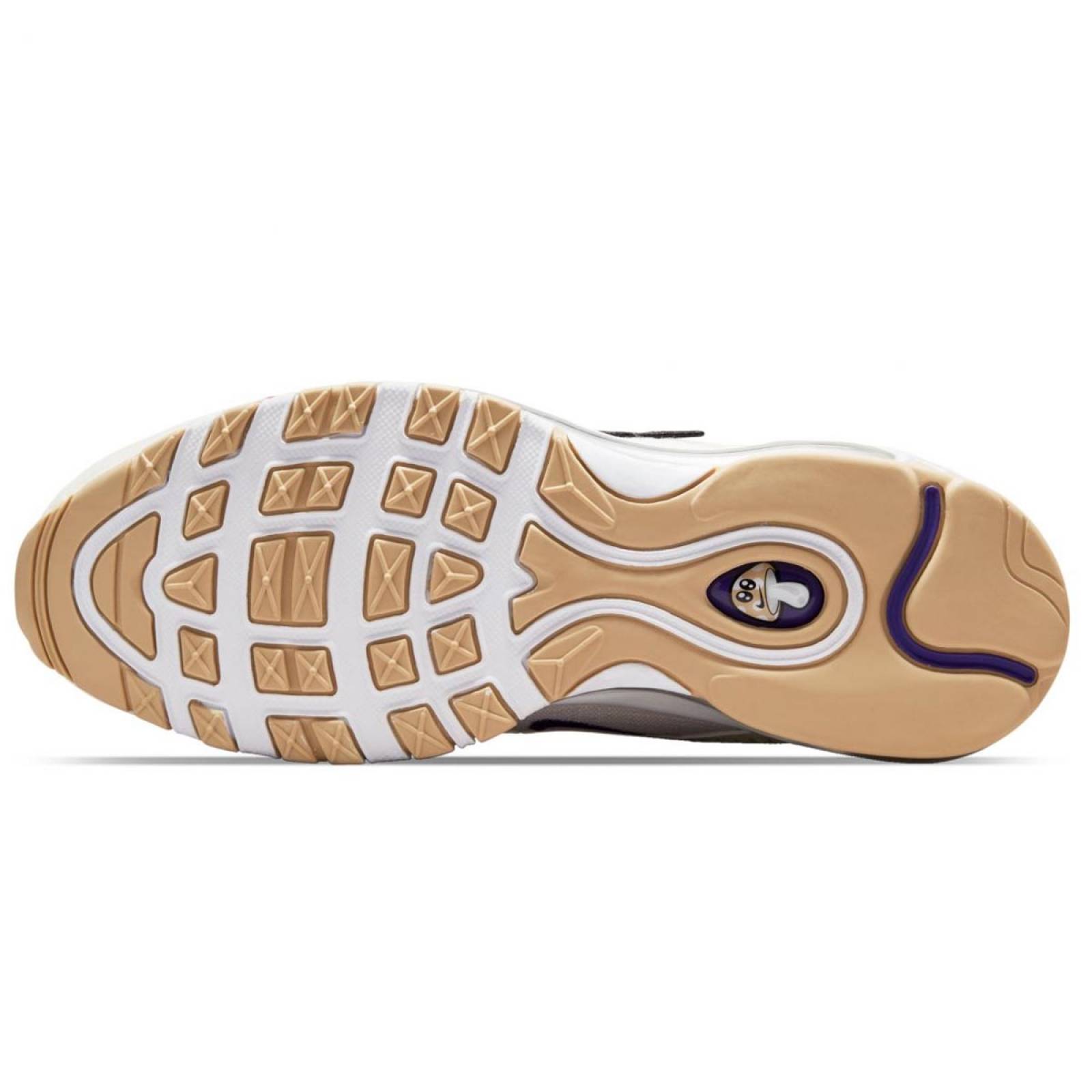 TENIS NIKE AIR MAX SPRUNG 97 BEIGE DH4759200
