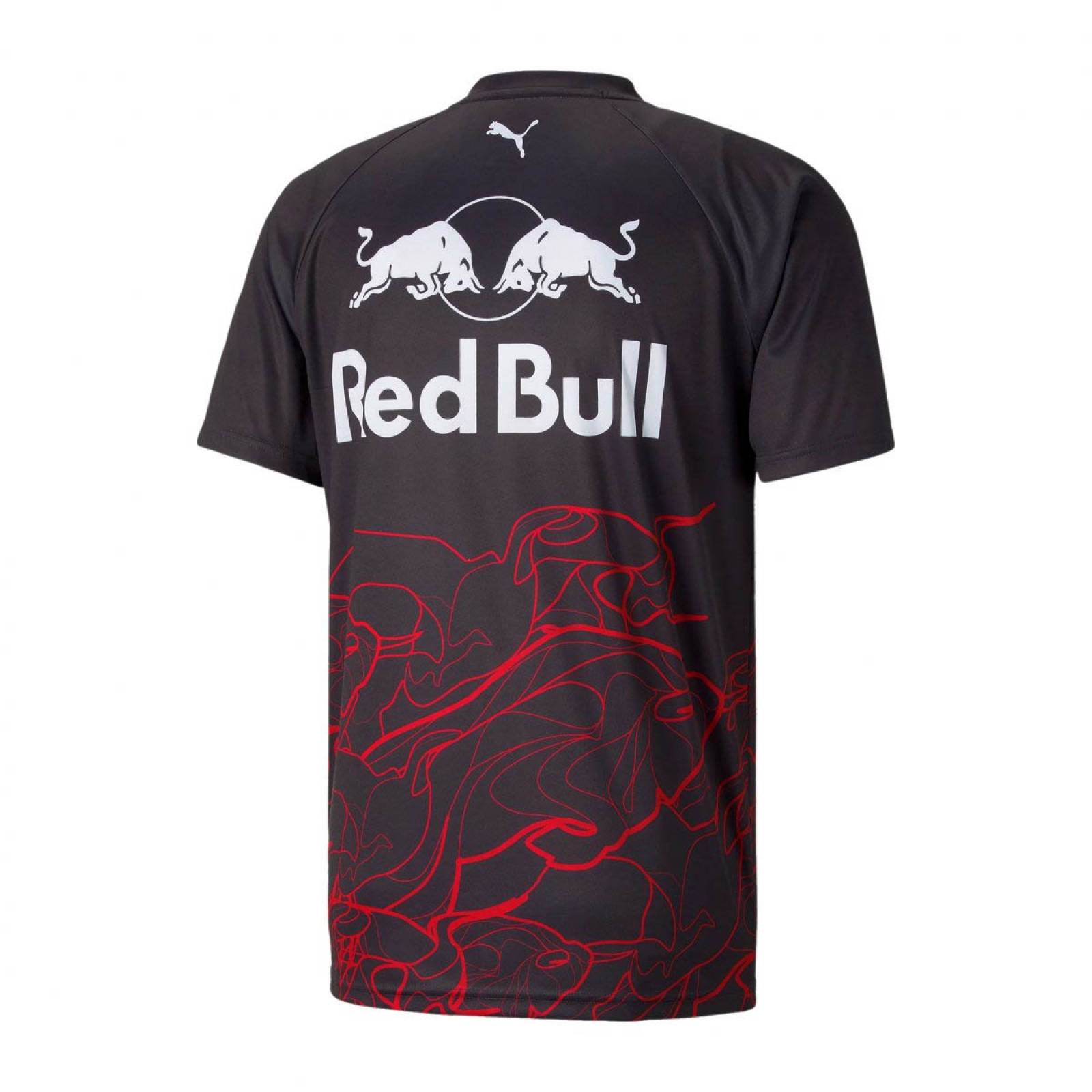 Playera Puma Red Bull Racing Puma 53326501