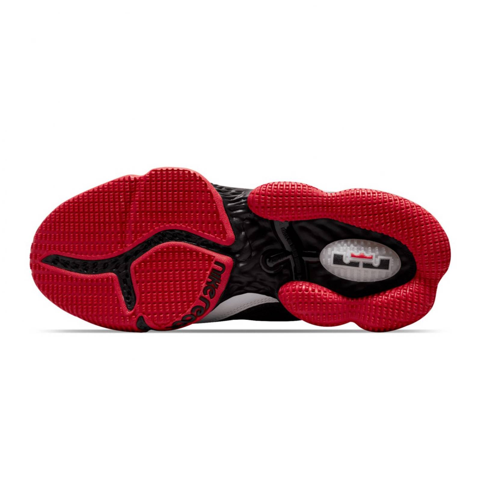 Tenis Nike LeBron 19 Low Bred DH1270001