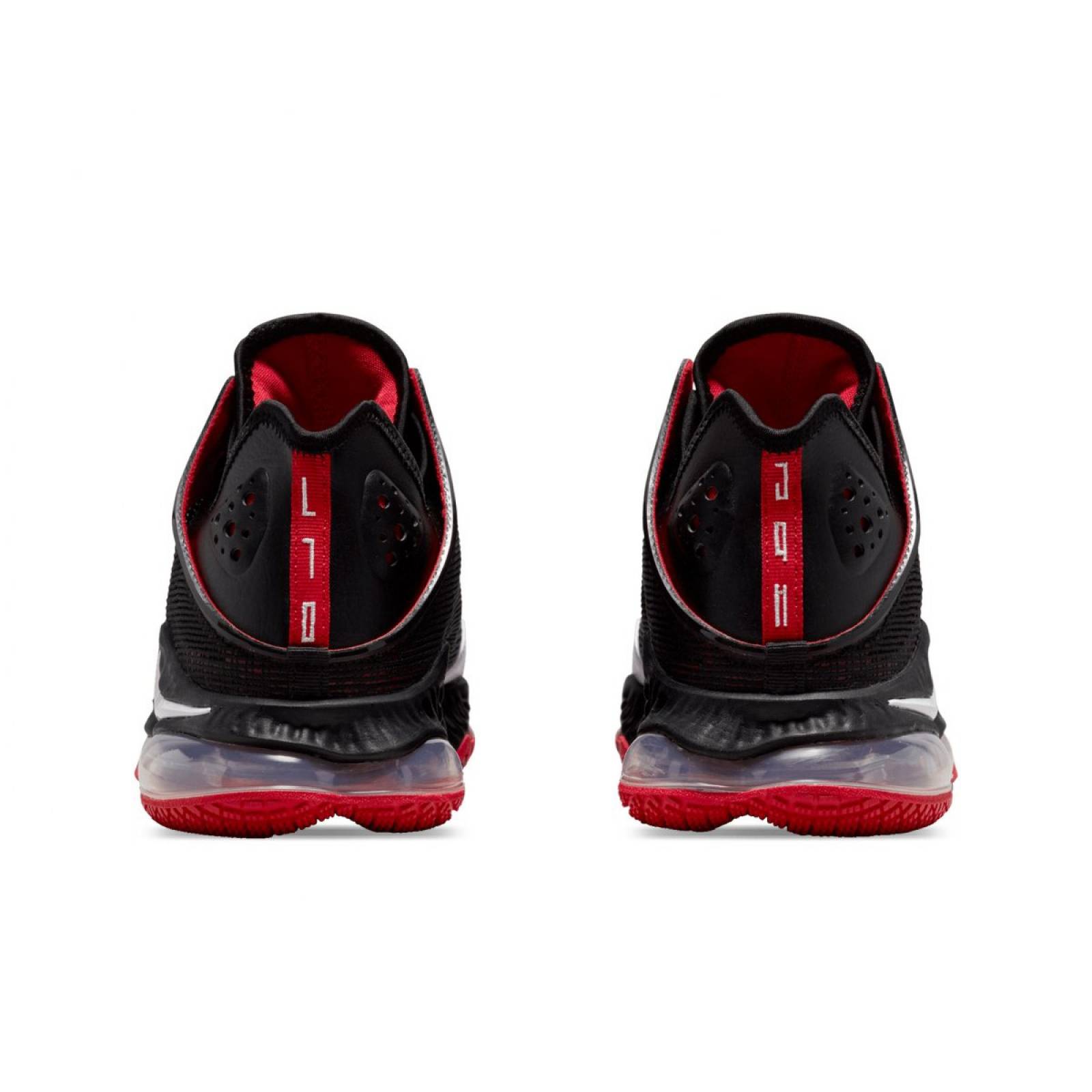 Tenis Nike LeBron 19 Low Bred DH1270001