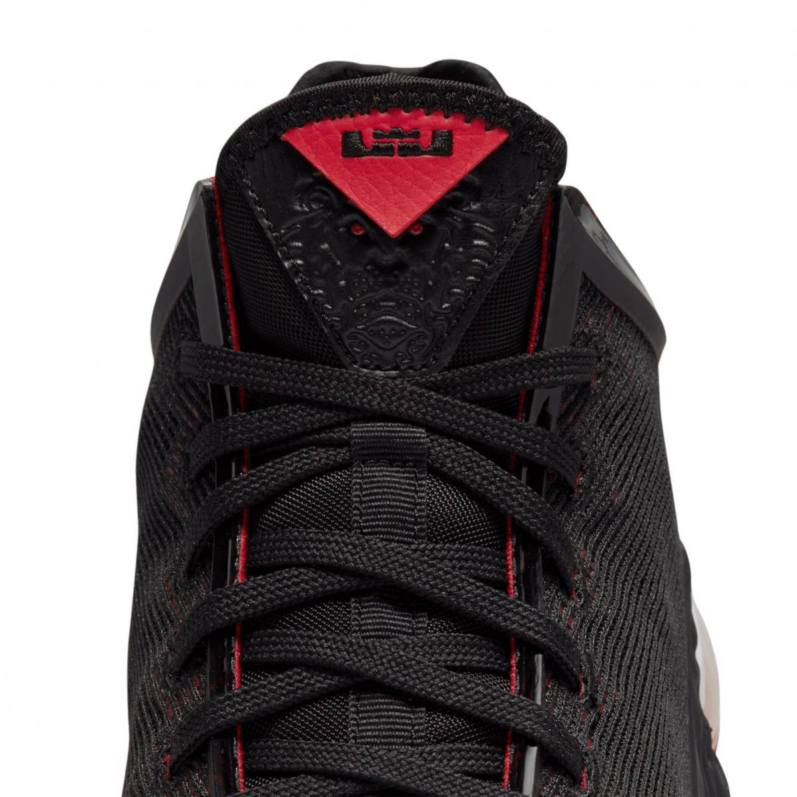 Tenis Nike LeBron 19 Low Bred DH1270001