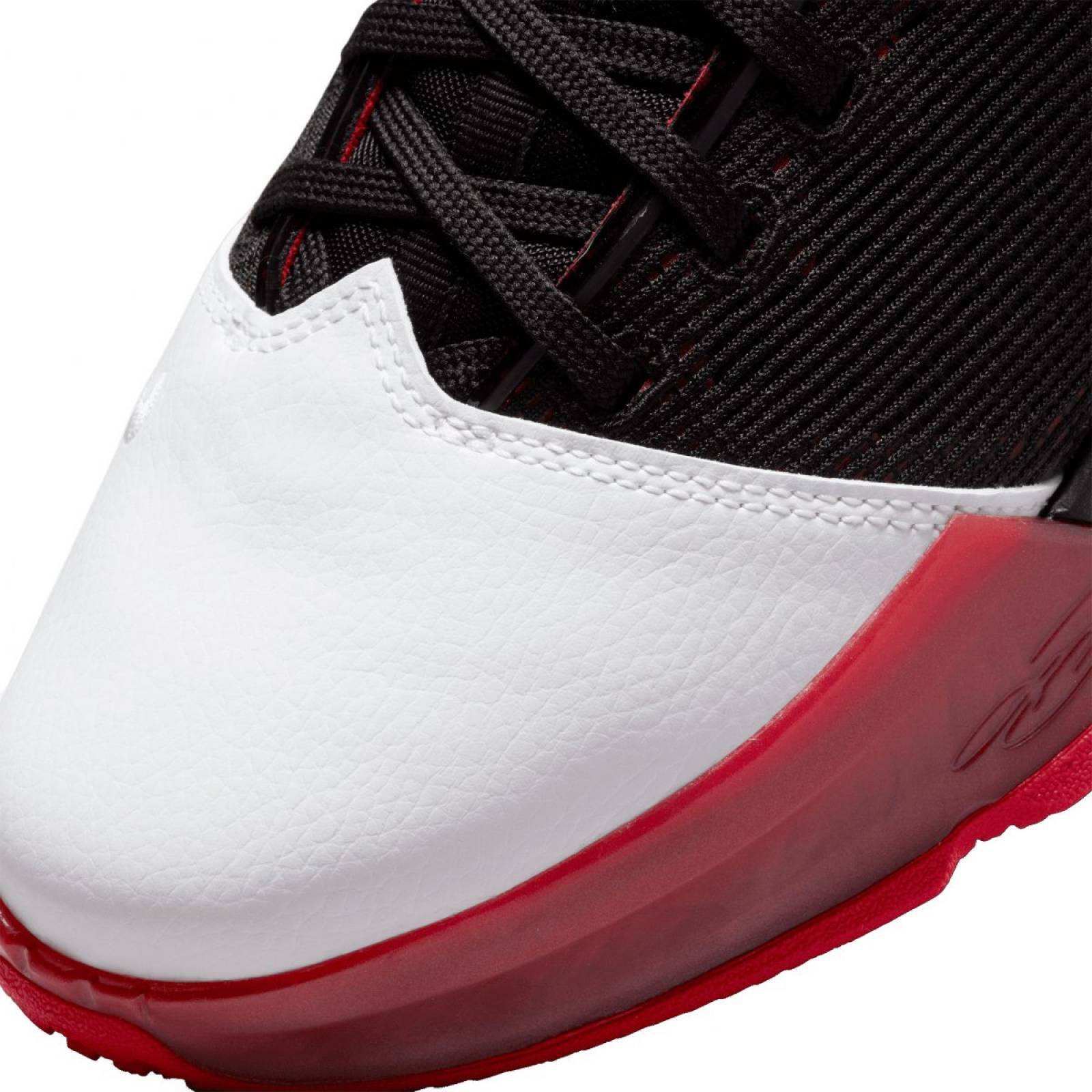 Tenis Nike LeBron 19 Low Bred DH1270001