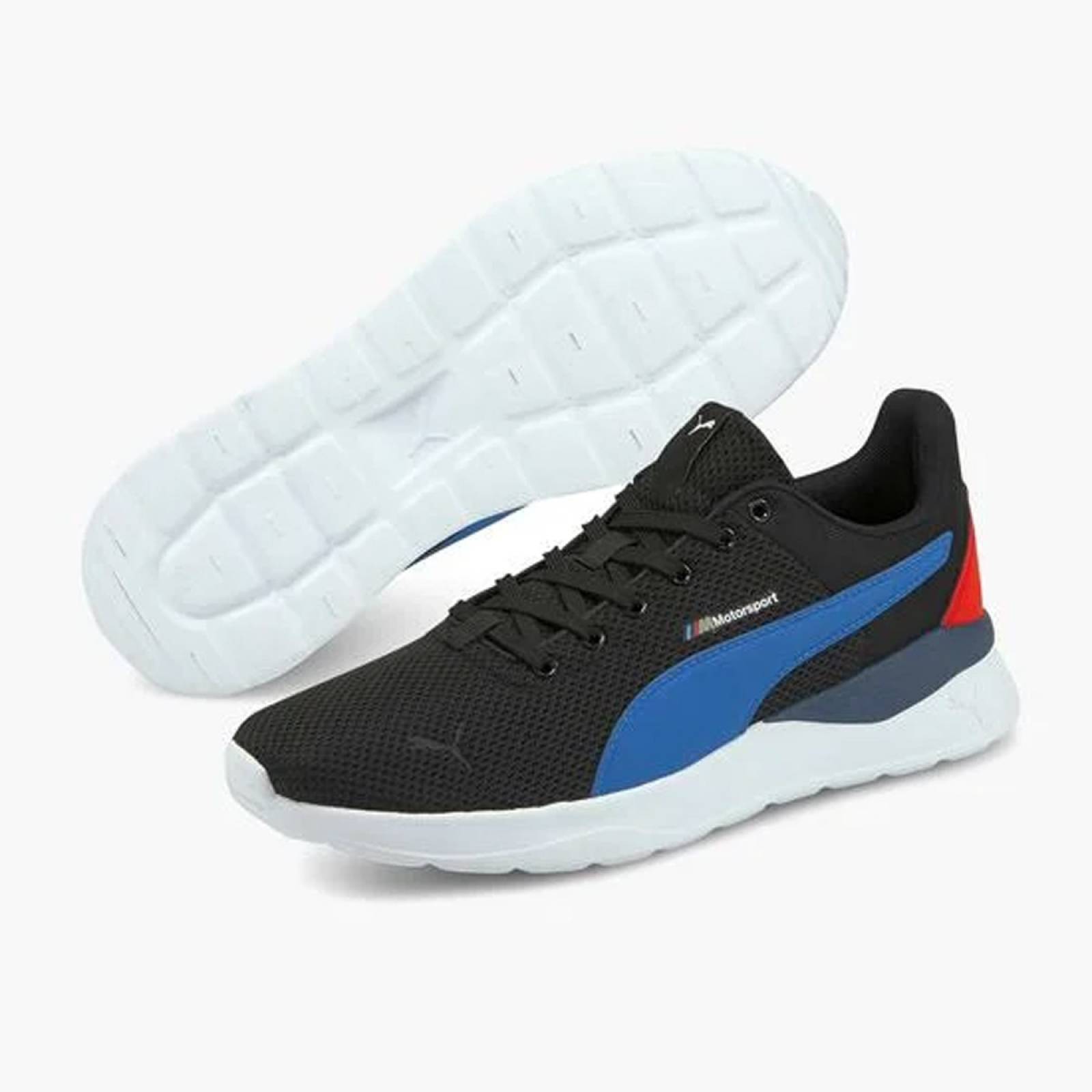 Tenis Puma BMW MMS ANZARUN LITE 30706501