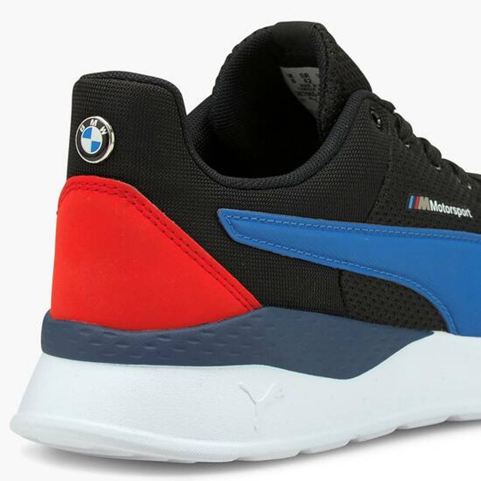 Tenis Puma BMW MMS ANZARUN LITE 30706501