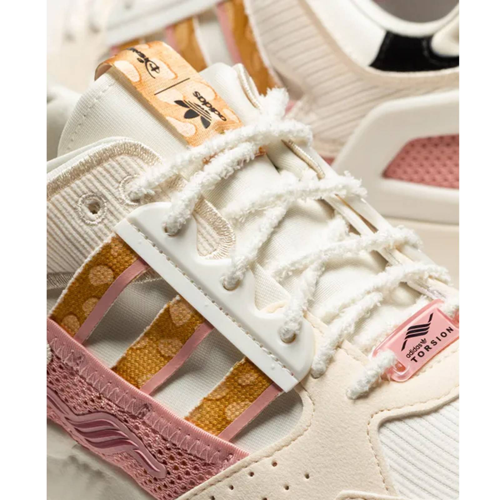 TENIS ADIDAS ZX 10,000 DISNEY BAMBI GW8312