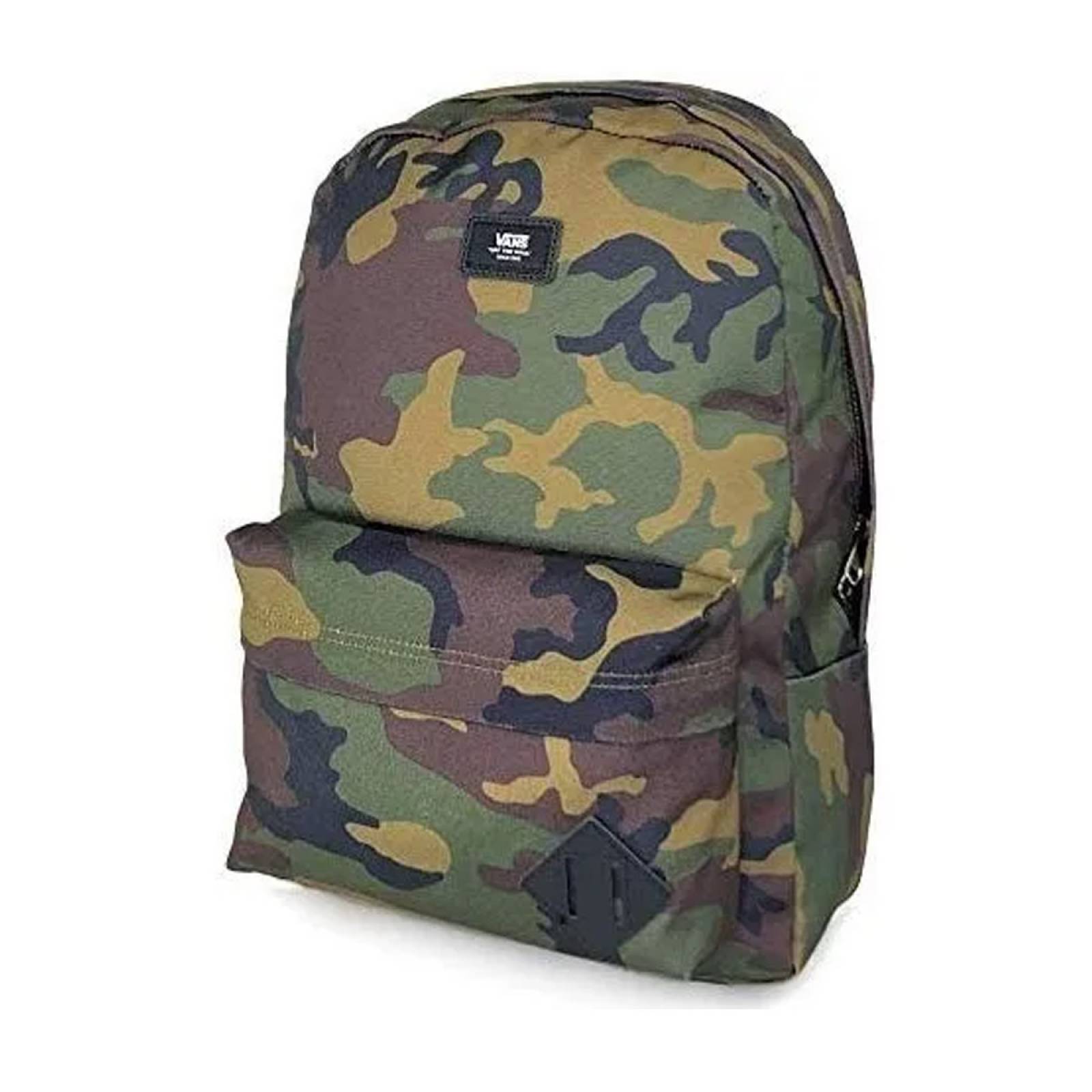 Mochila Vans Old Skool Iii Camuflaje Vn0a3i6r97i