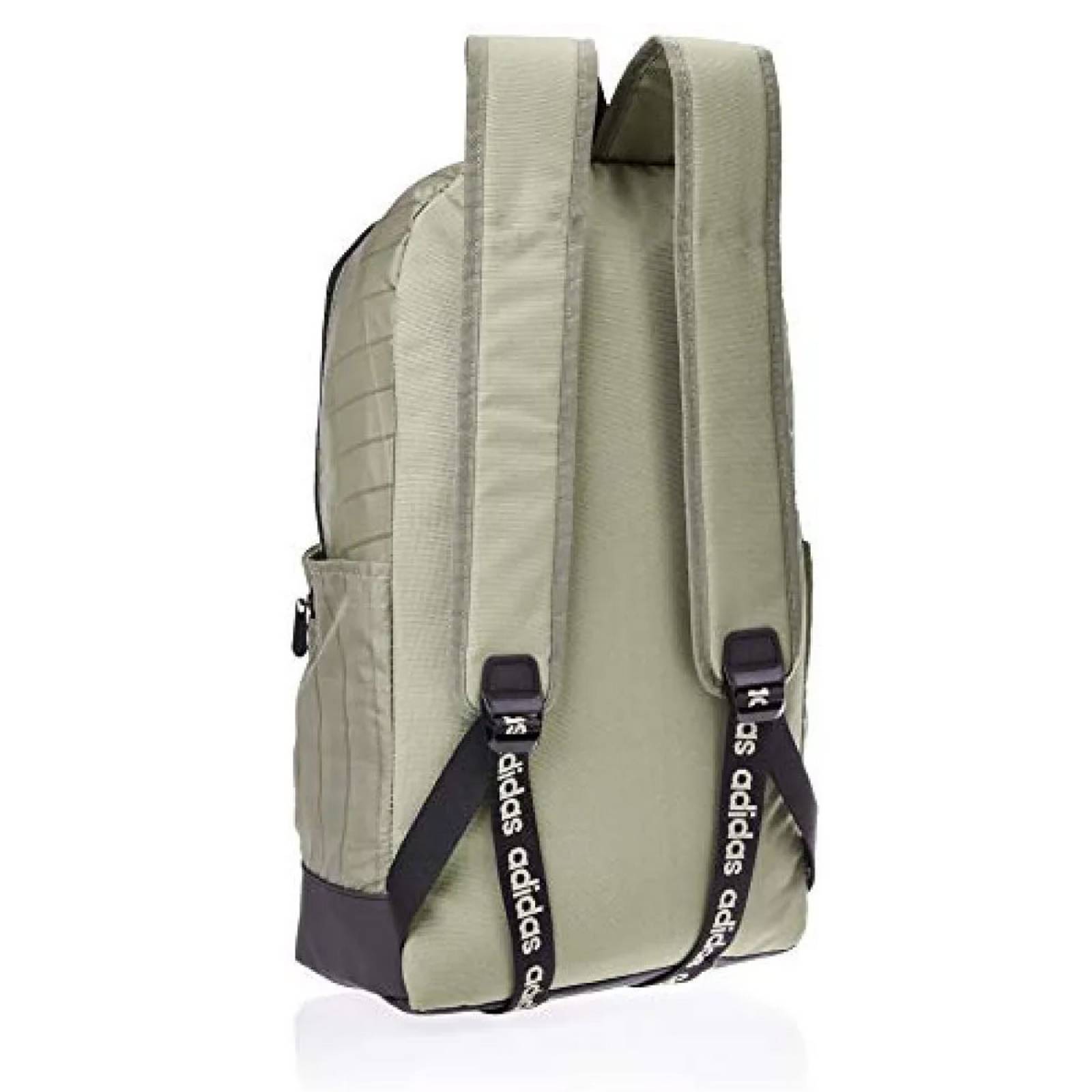 Mochila Adidas CLassic Verde FM6774