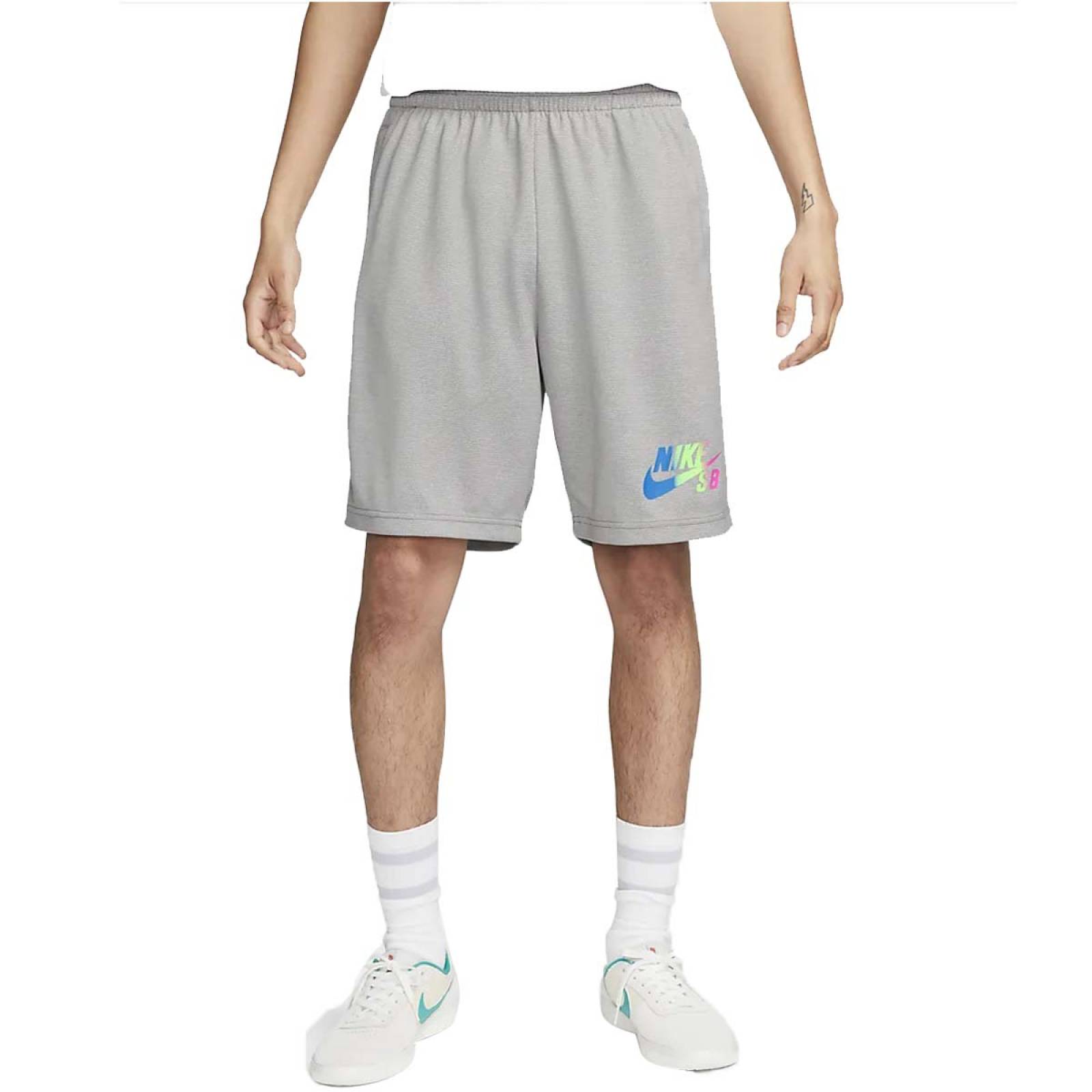 SHORT NIKE SB SUNDAY GRIS DH2968063