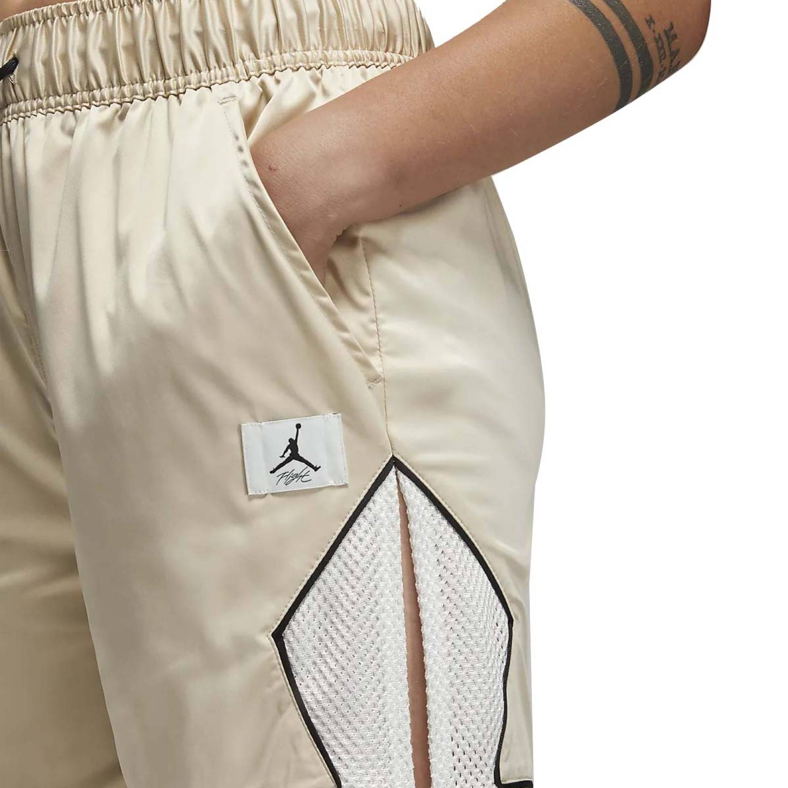 SHORT JORDAN DIAMOND ESSENTIALS BEIGE DO5041126