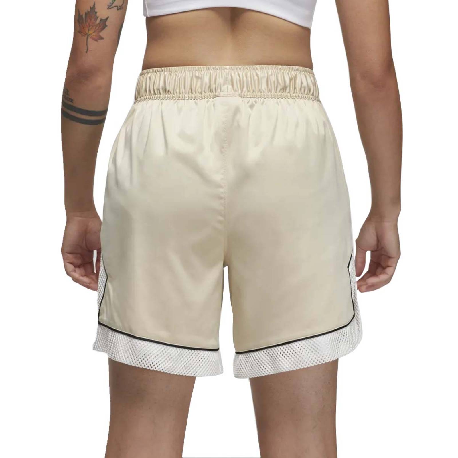 SHORT JORDAN DIAMOND ESSENTIALS BEIGE DO5041126